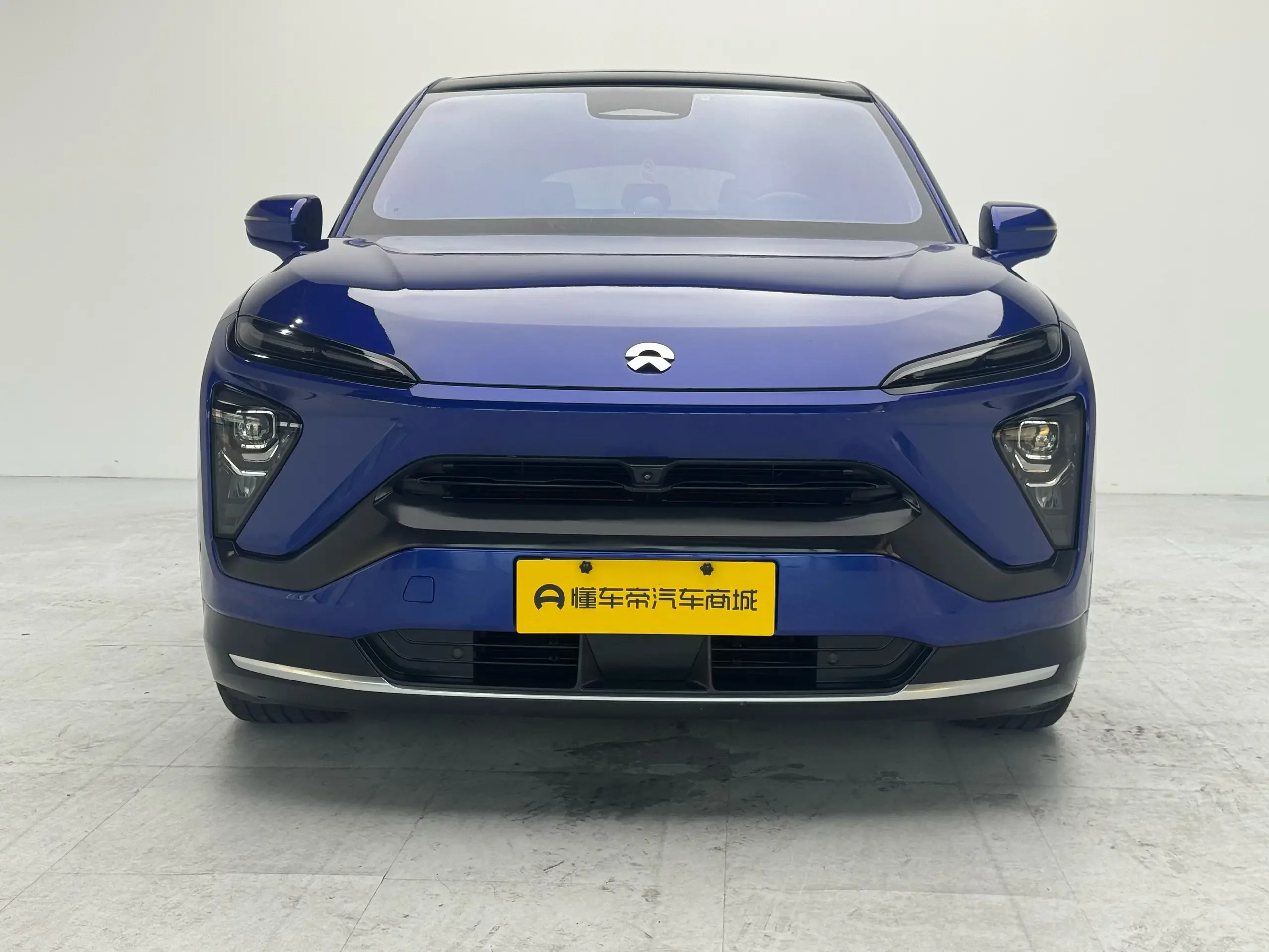 NIO EC6