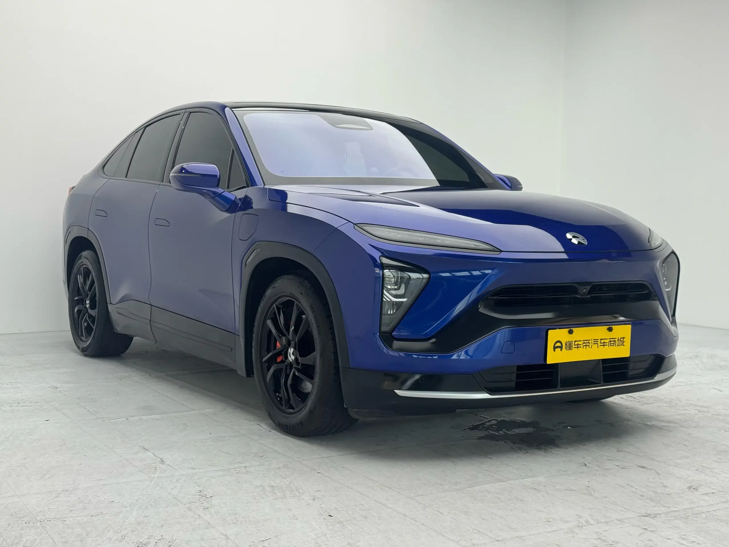 NIO EC6
