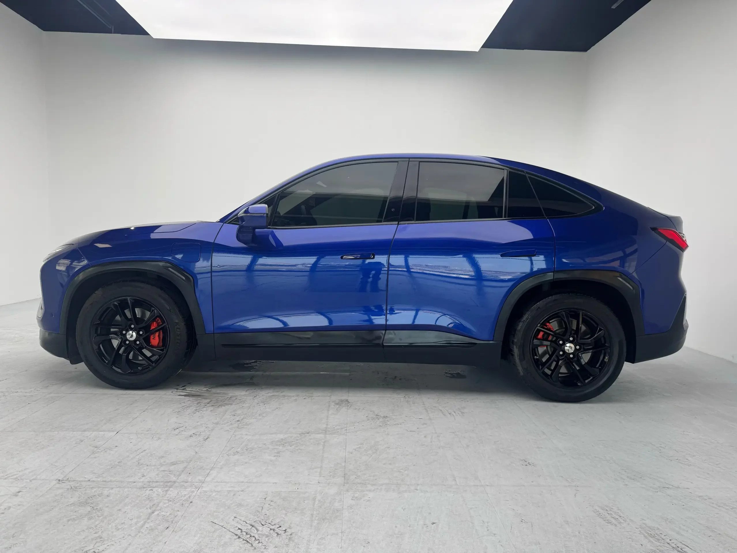 NIO EC6