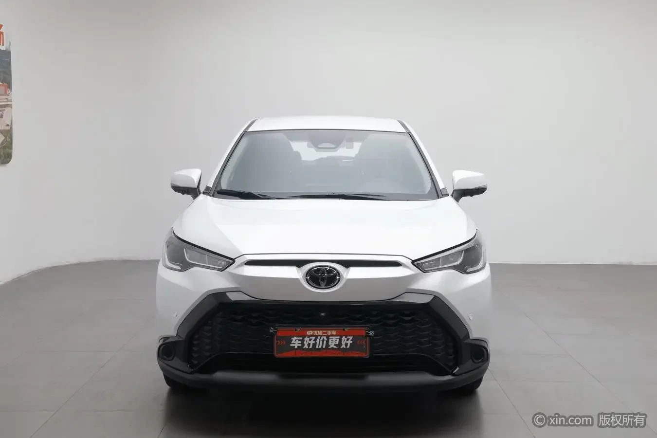 Toyota Frontlander