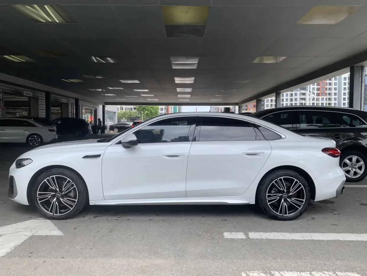 Audi A5L
