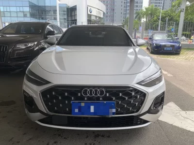 Audi A5L
