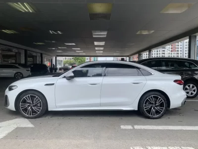Audi A5L