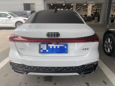 Audi A5L