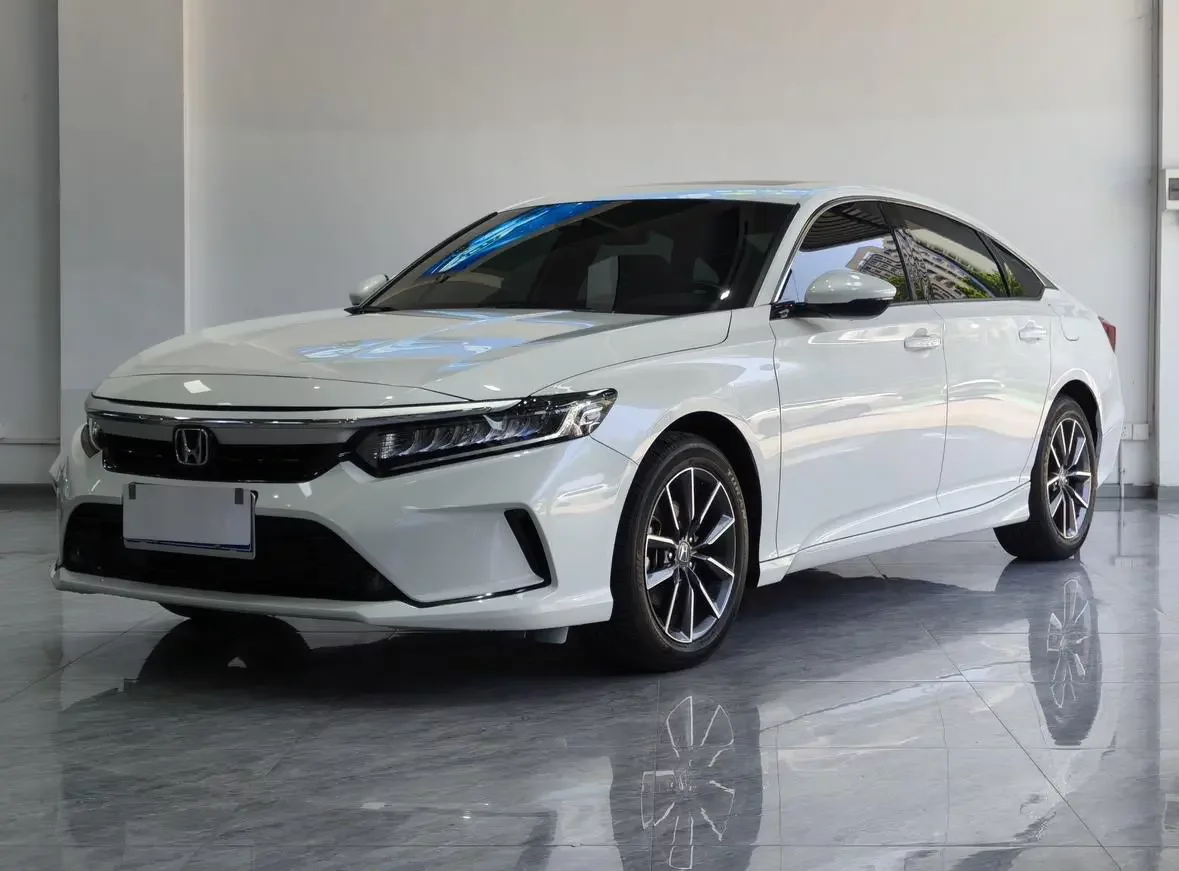 Honda Inspire
