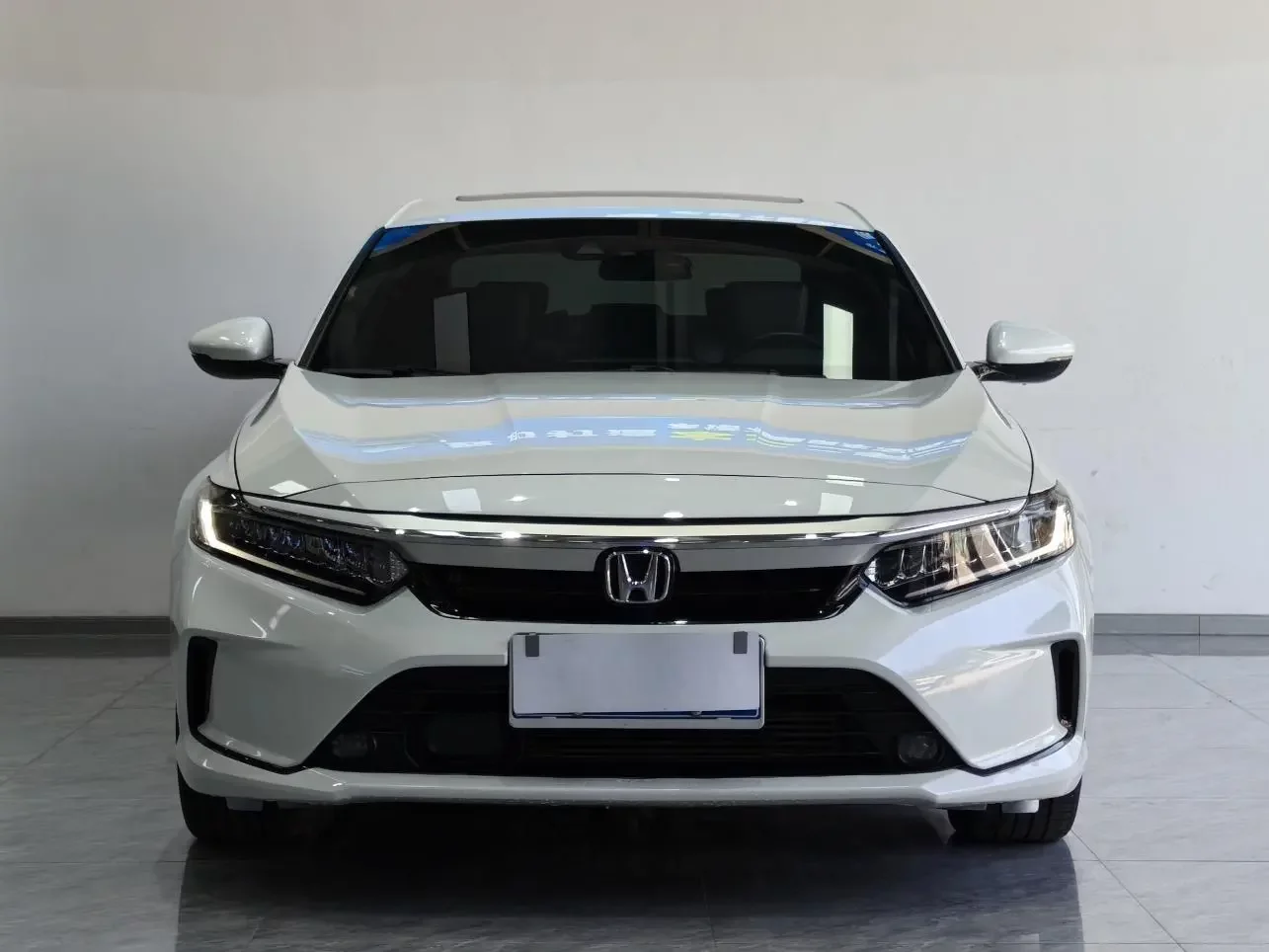 Honda Inspire