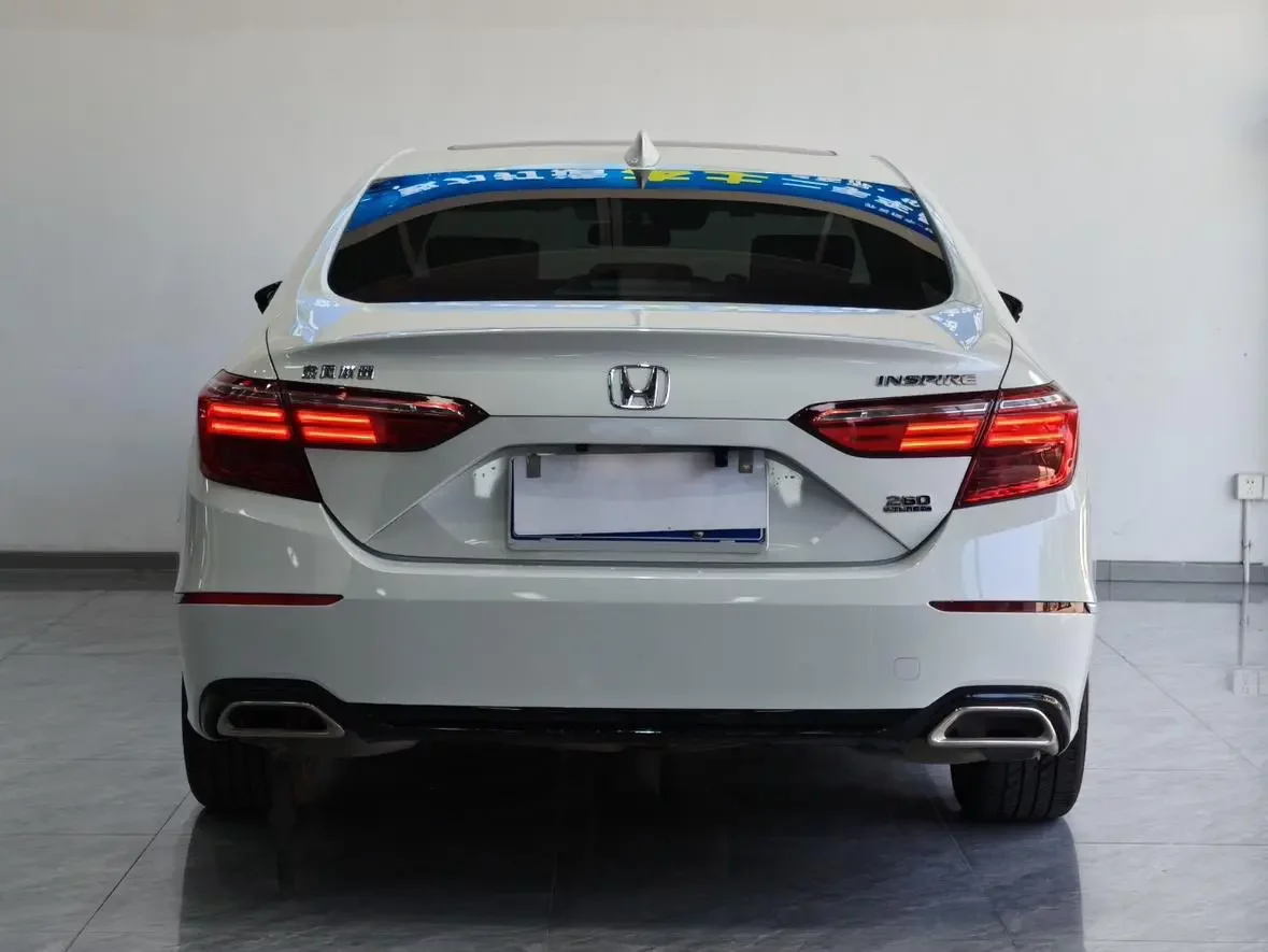 Honda Inspire