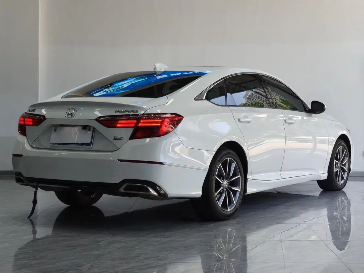 Honda Inspire