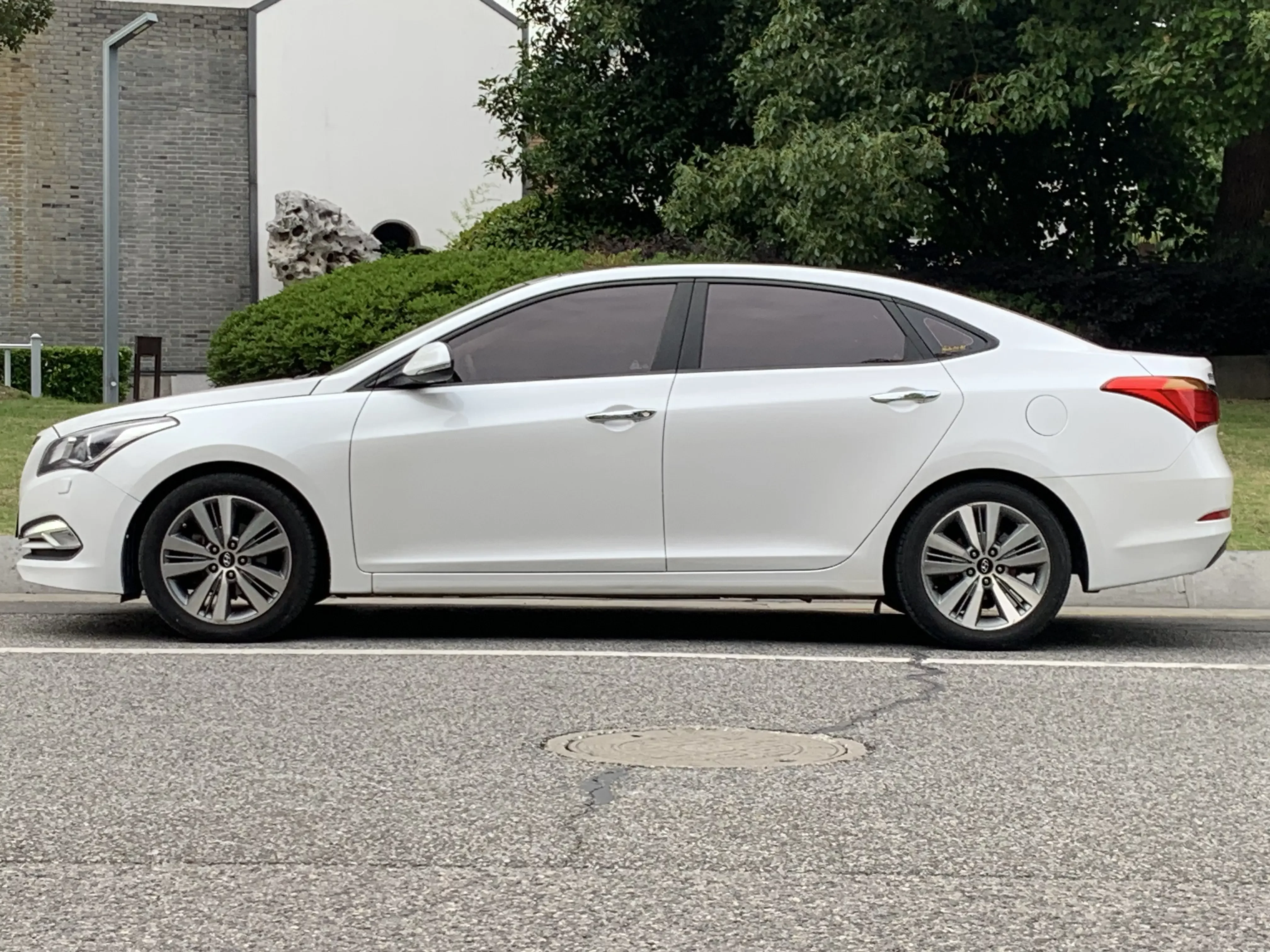Hyundai famous pictures