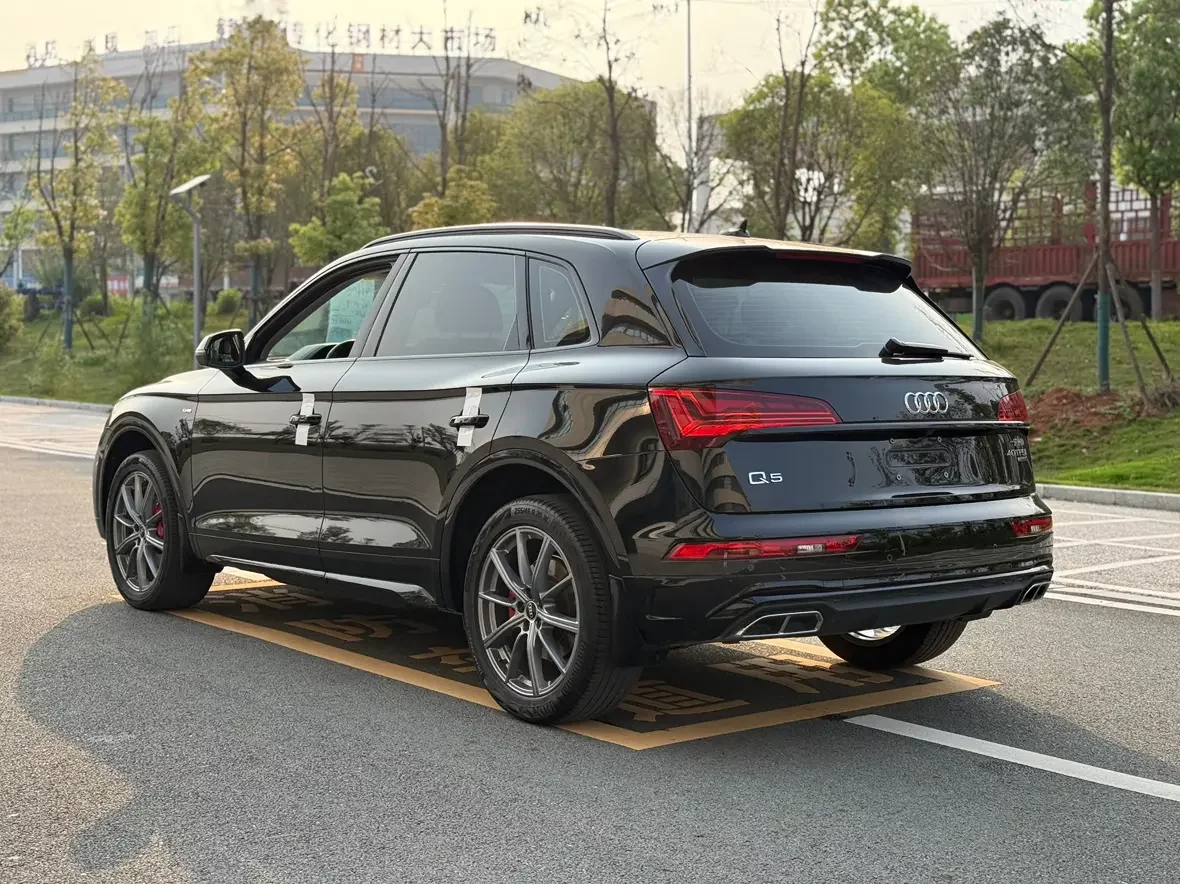 Audi Q5L