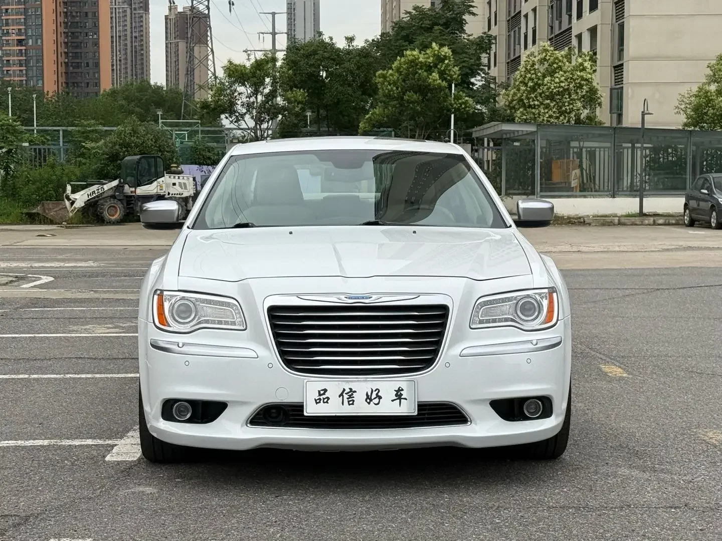 Chrysler 300C