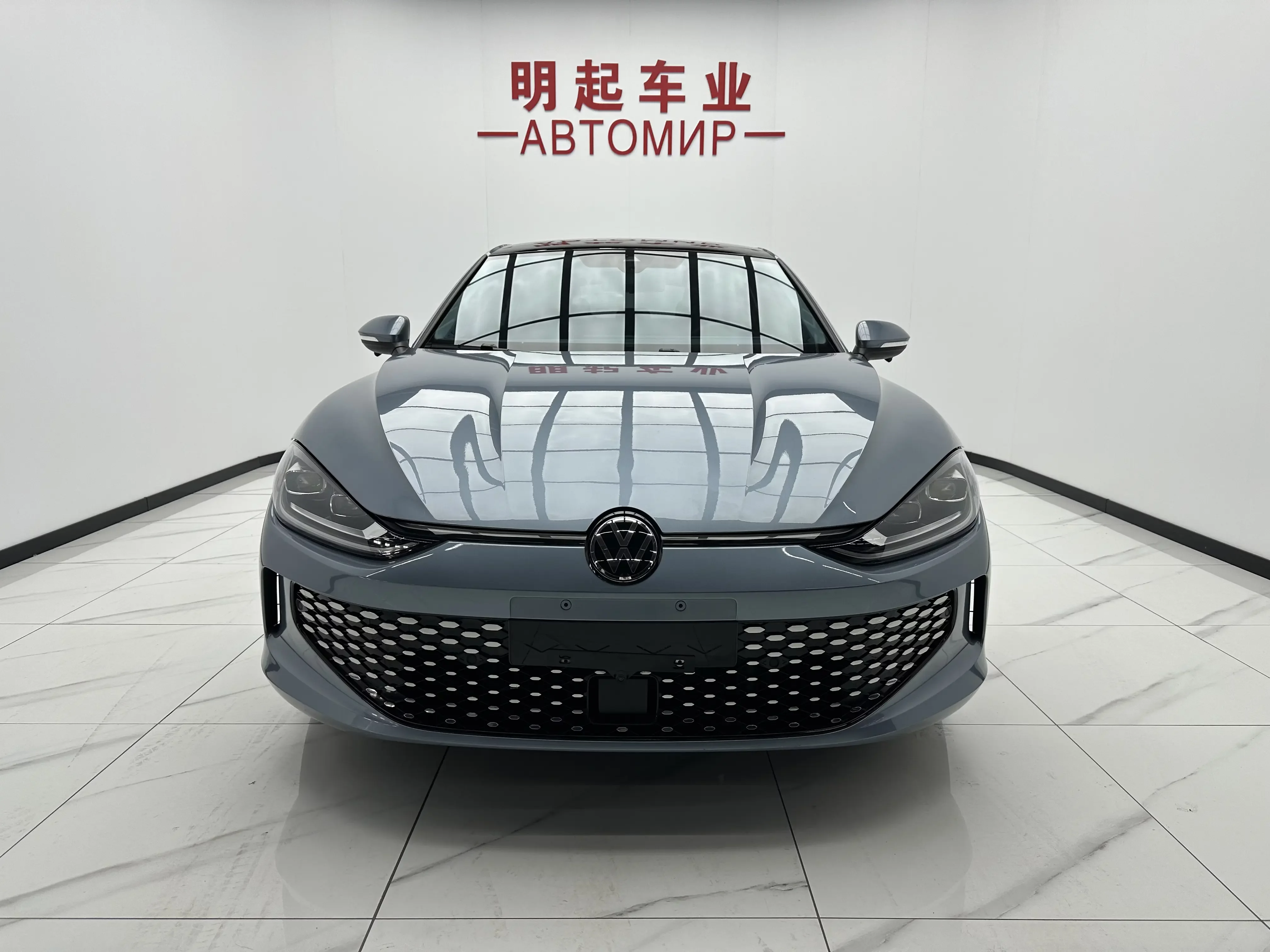 Volkswagen Lamando