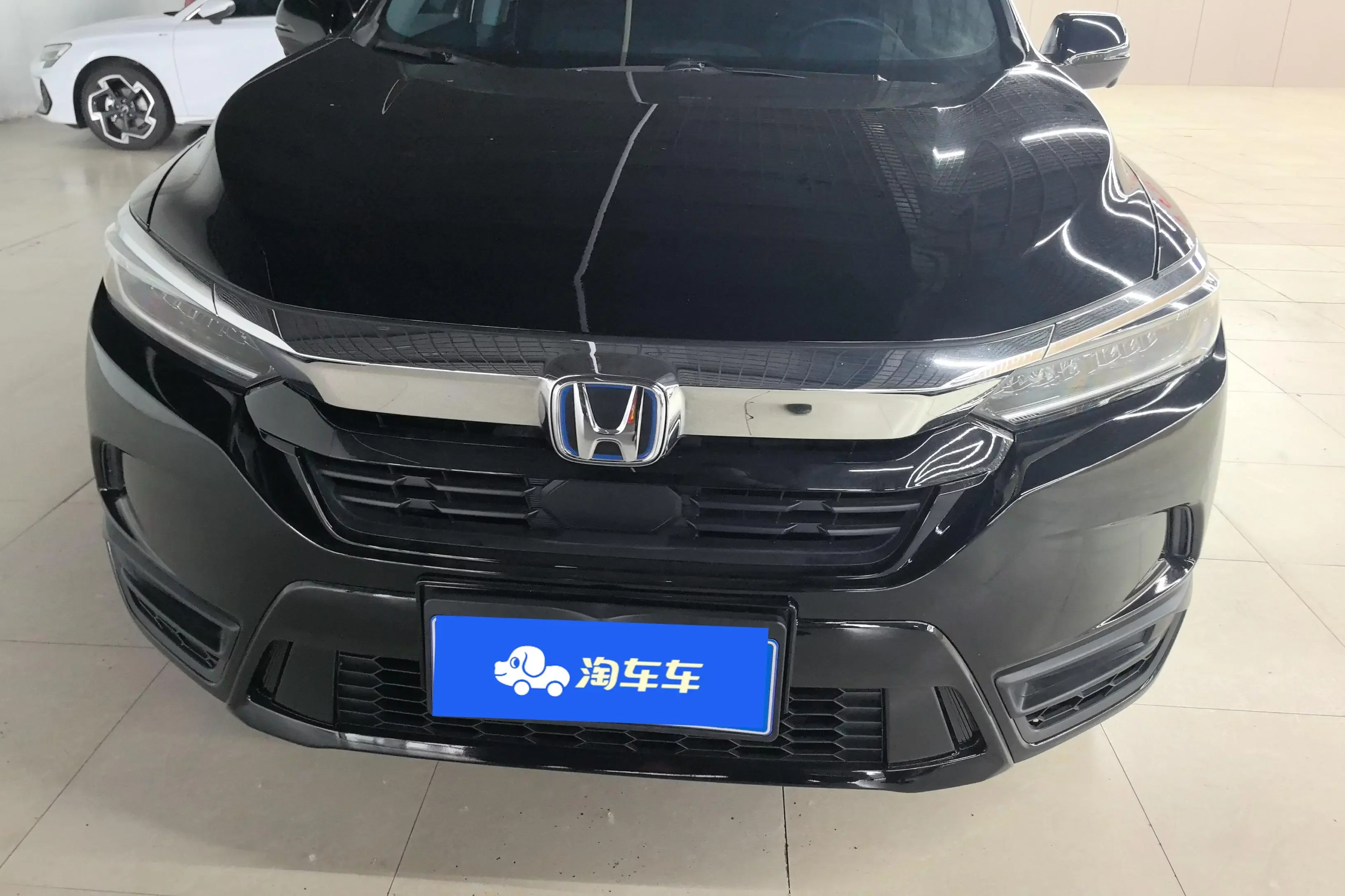 Honda Breeze
