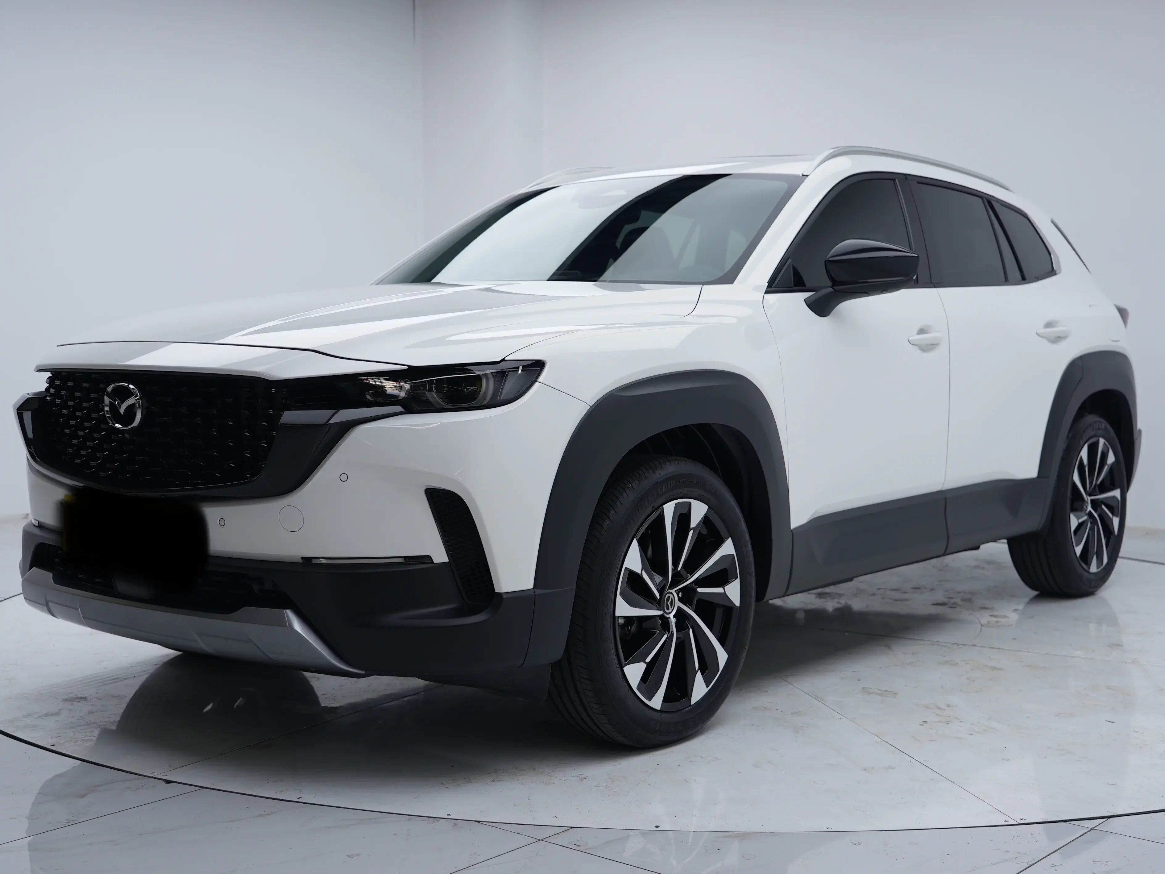 Mazda CX-50 OK