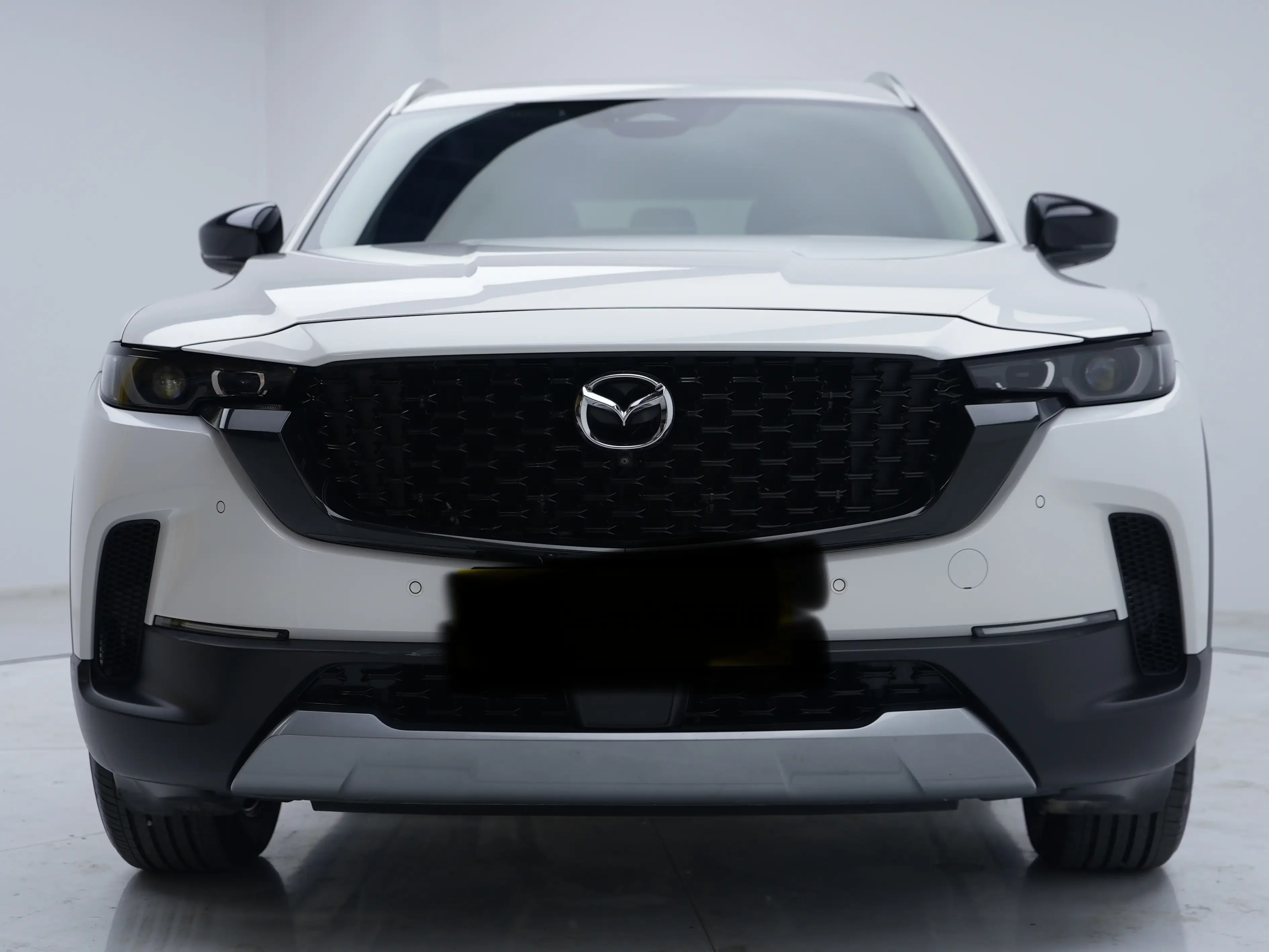 Mazda CX-50 OK