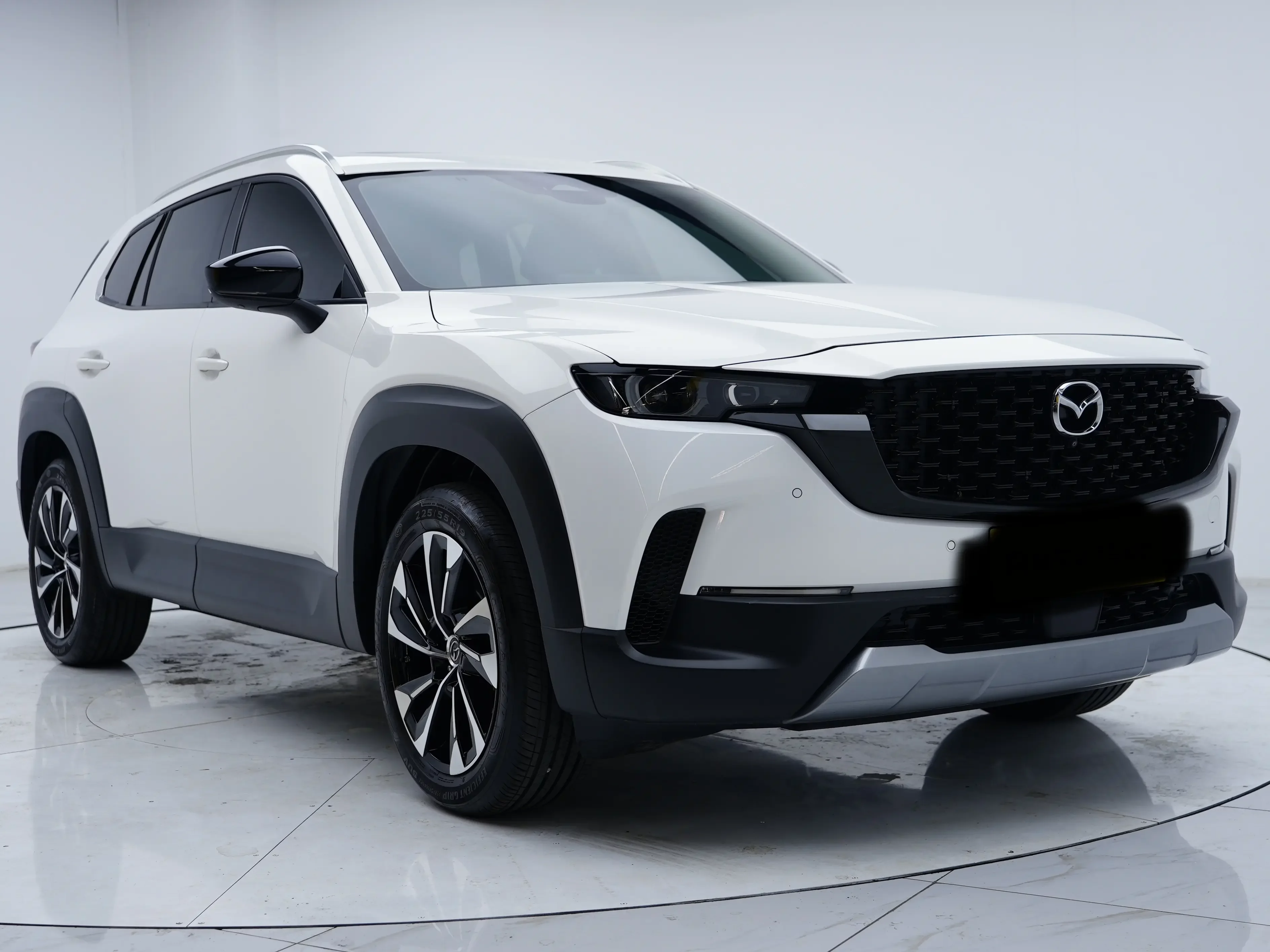 Mazda CX-50 OK