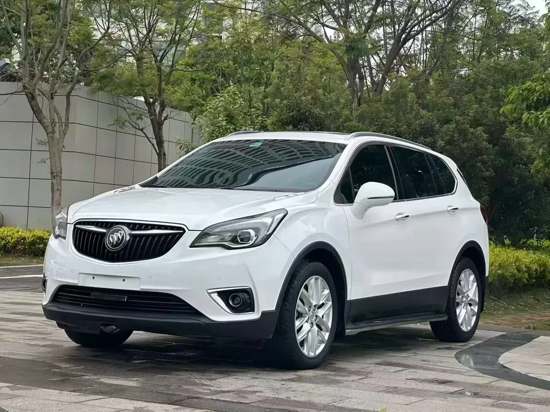 Buick Envision