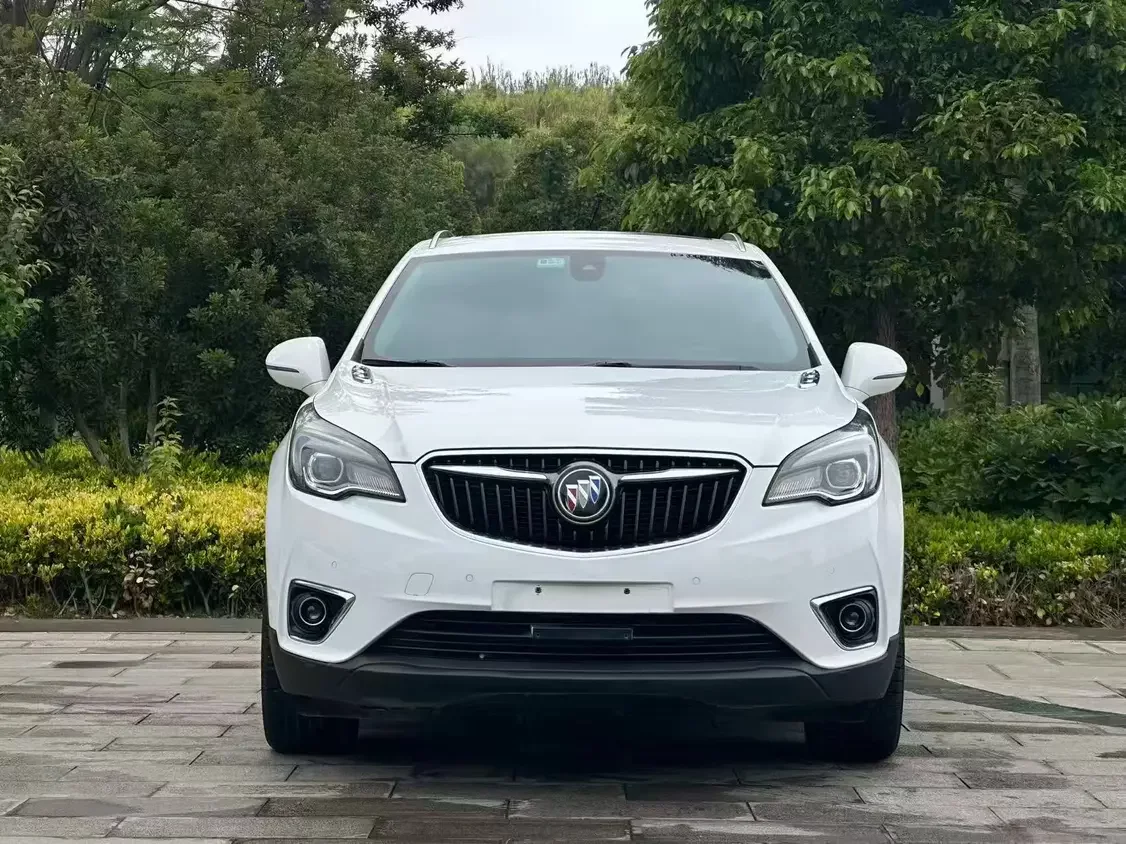 Buick Envision