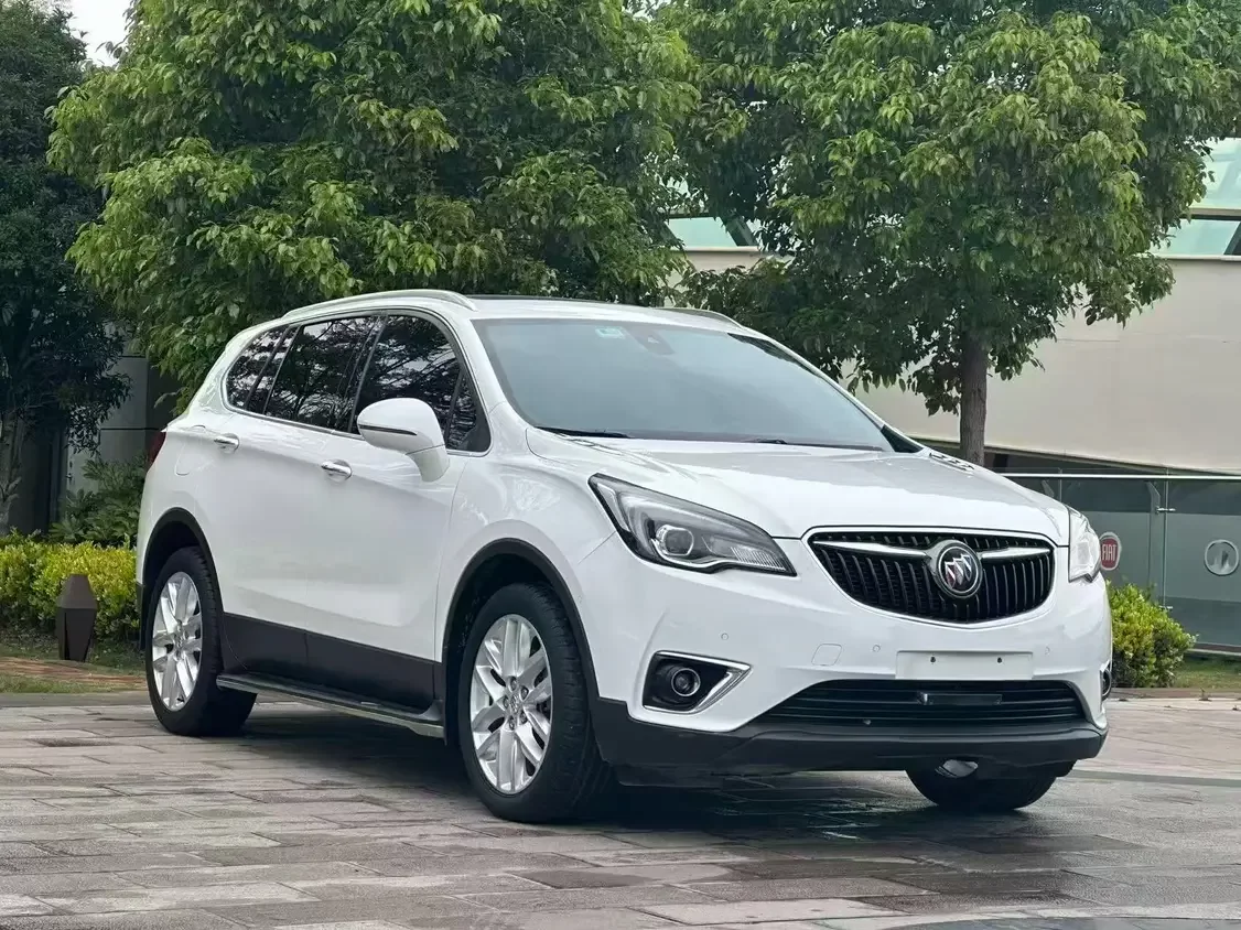 Buick Envision