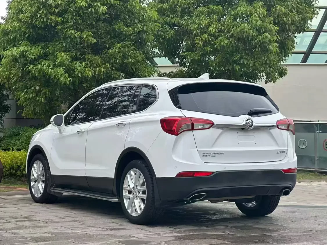 Buick Envision
