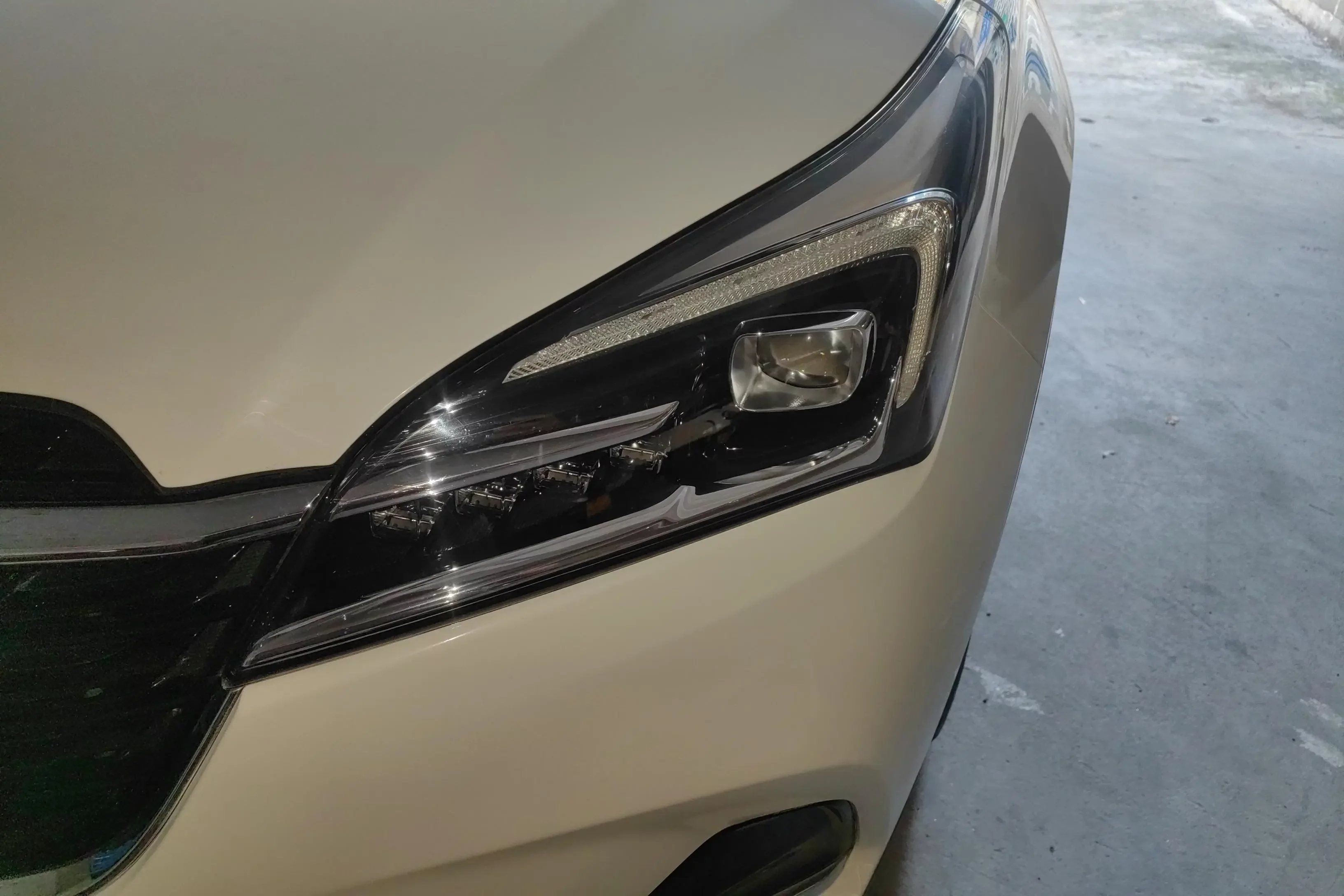 Buick Envision