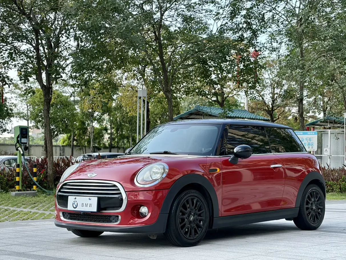 MINI 