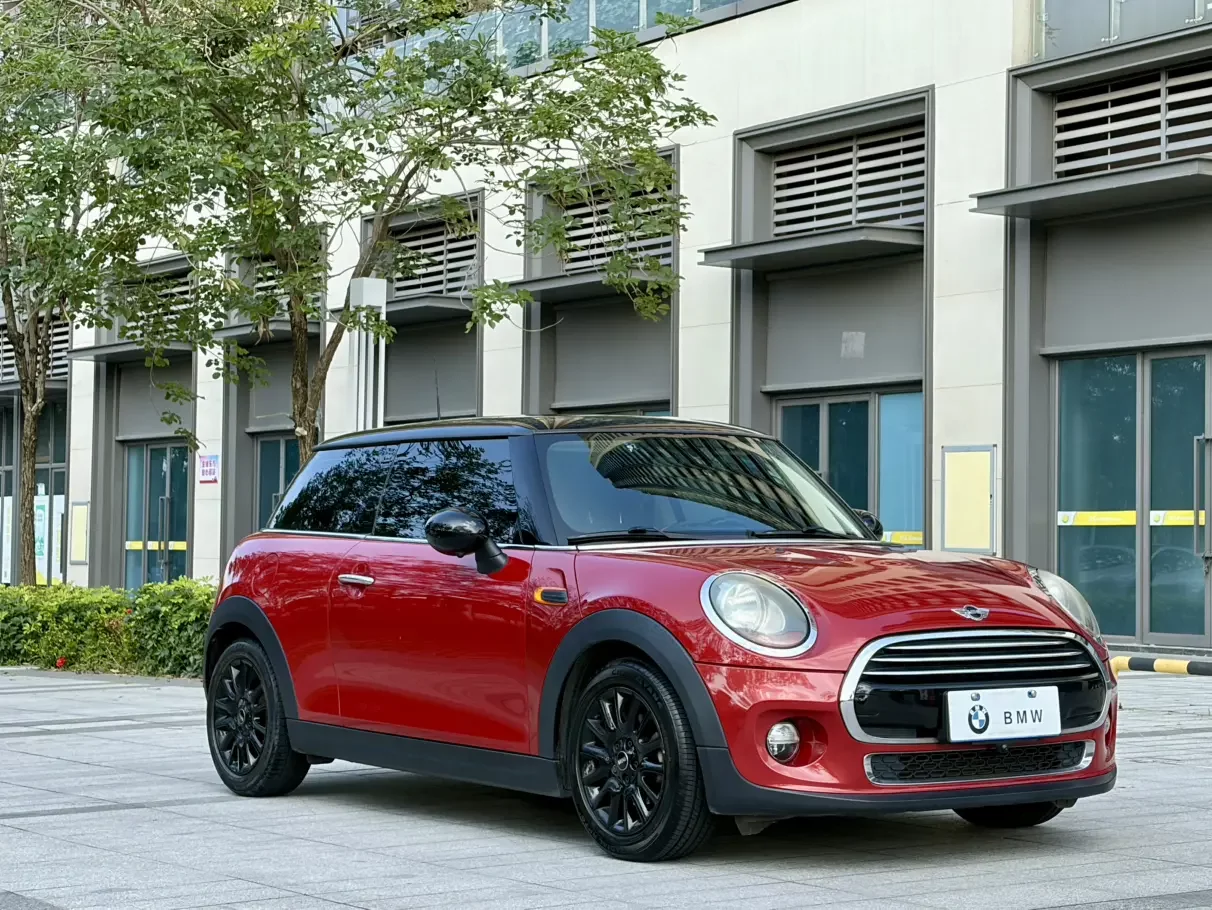 MINI 