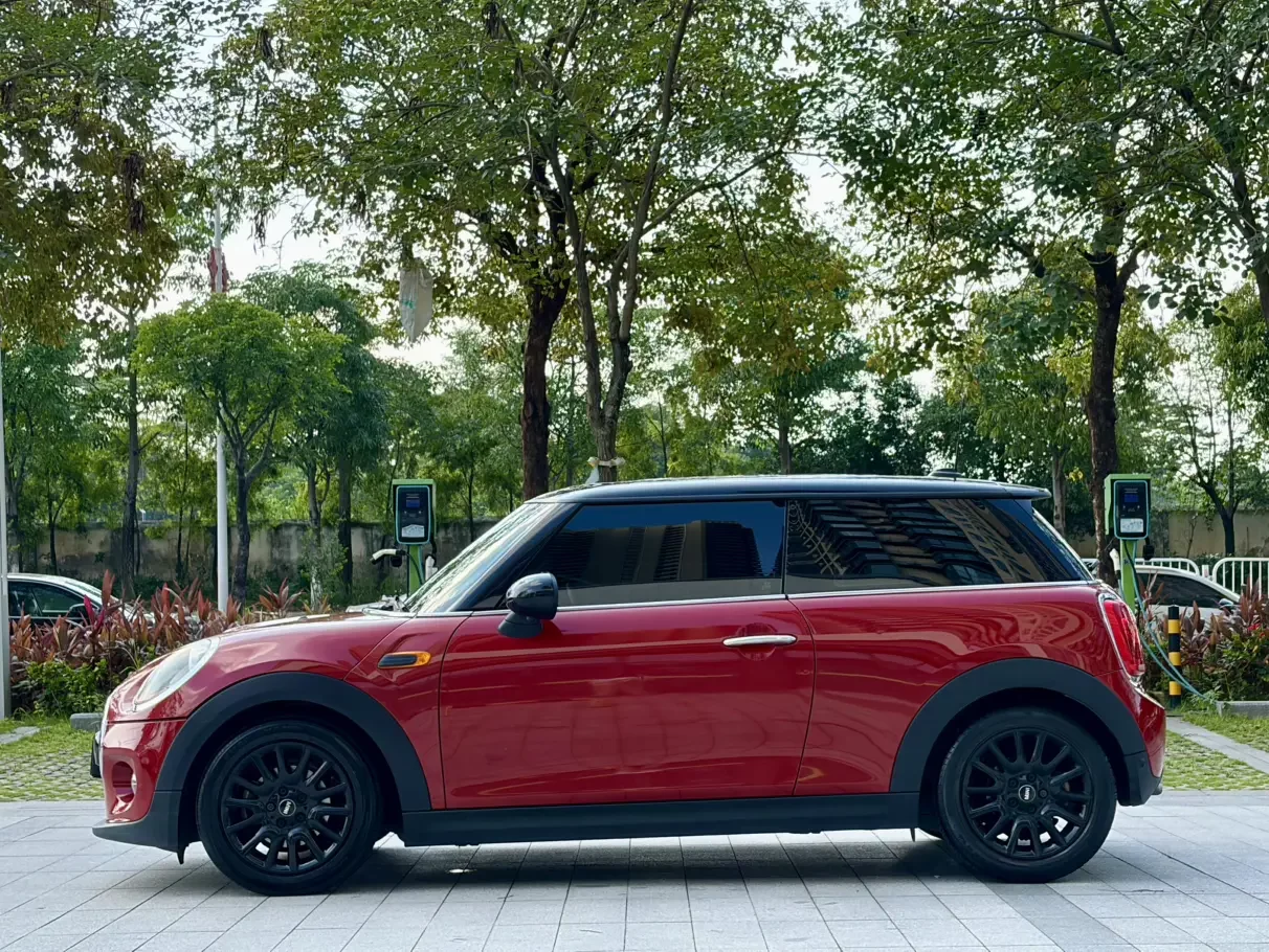 MINI 