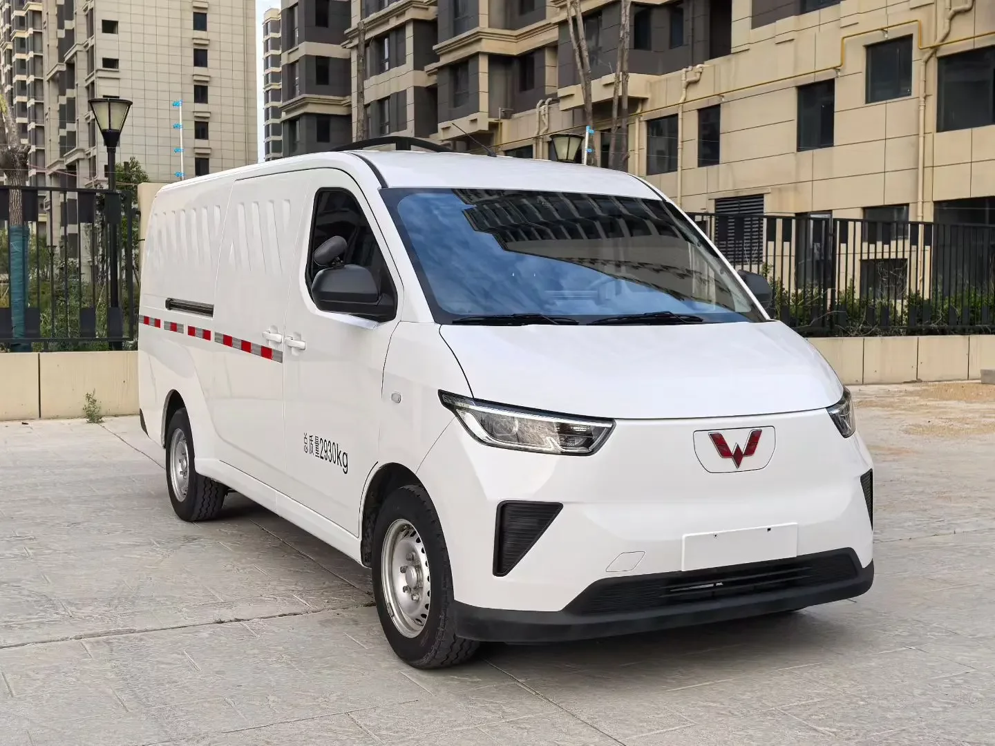 Wuling Yangguang