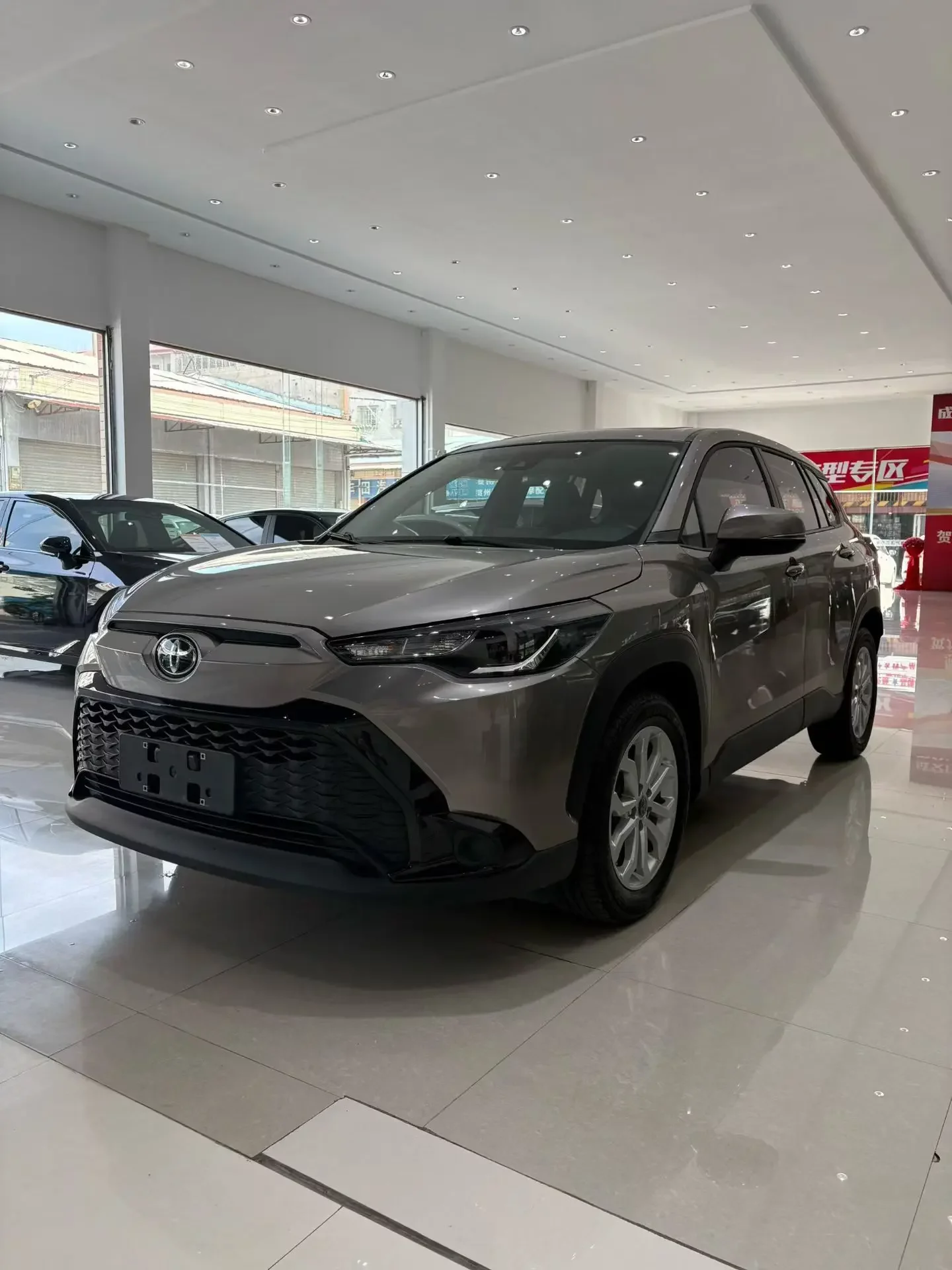 Toyota Frontlander