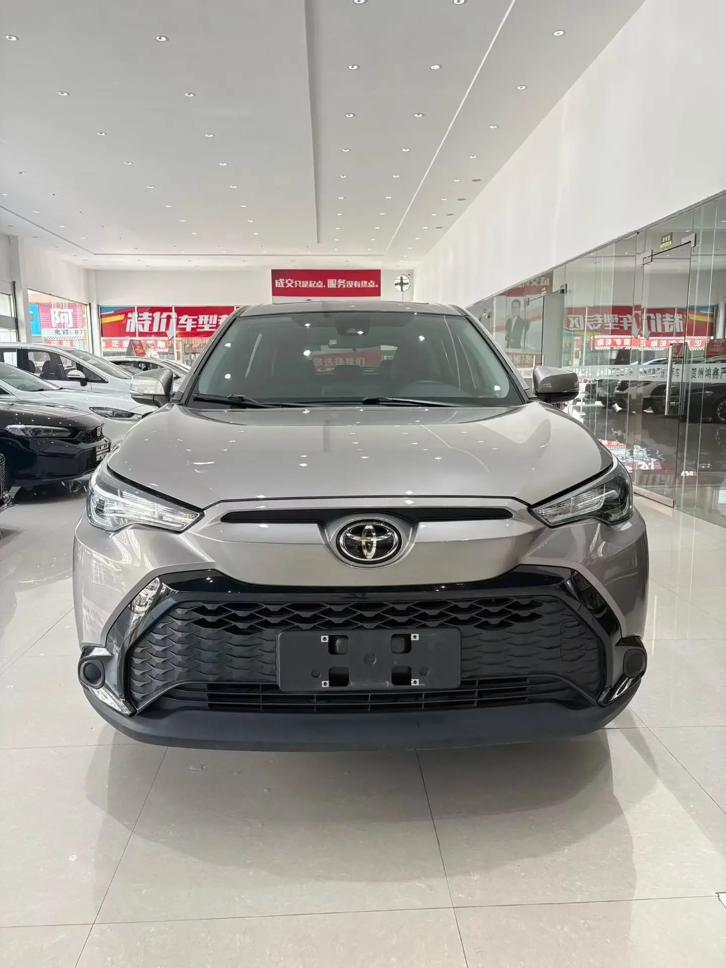 Toyota Frontlander