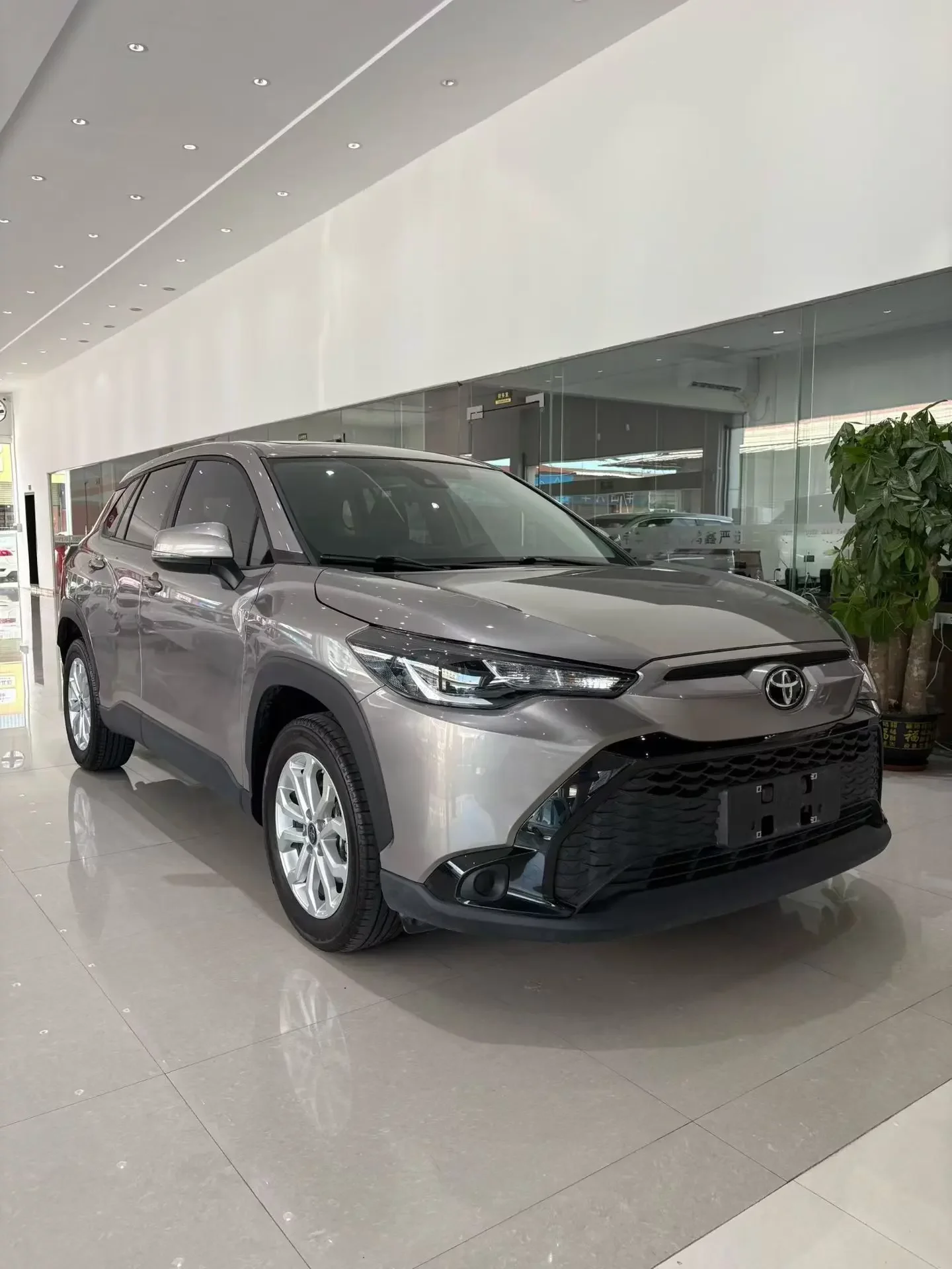 Toyota Frontlander