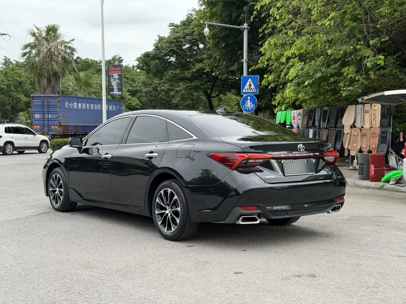 Toyota Avalon
