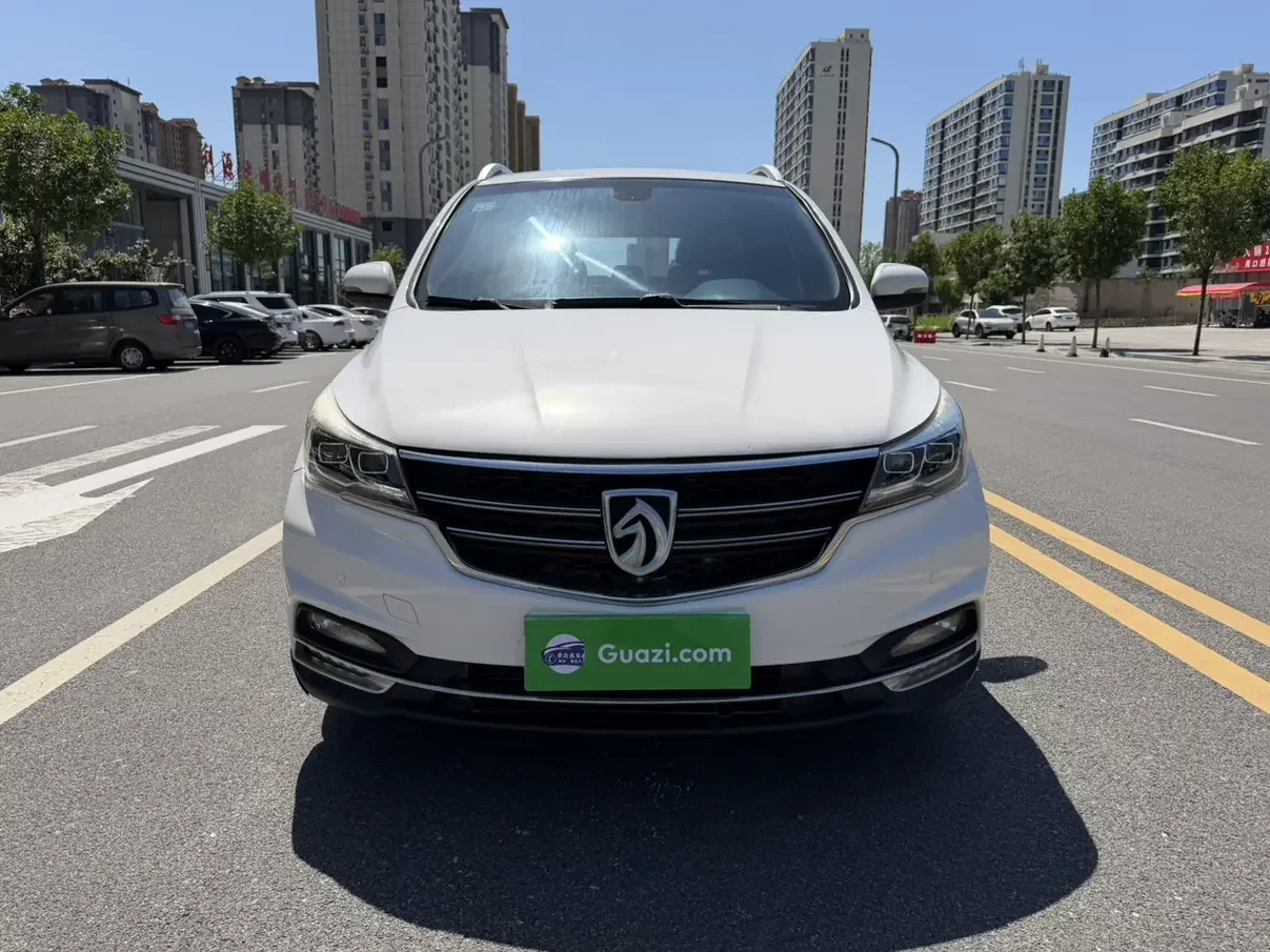 Baojun 730