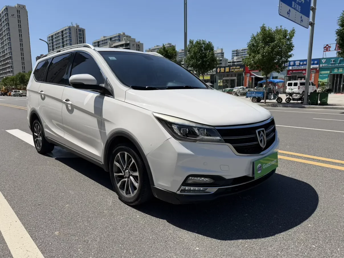 Baojun 730