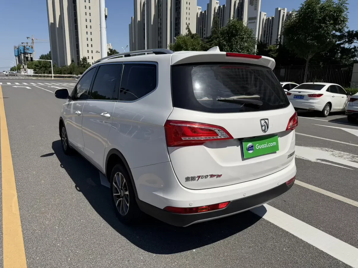 Baojun 730