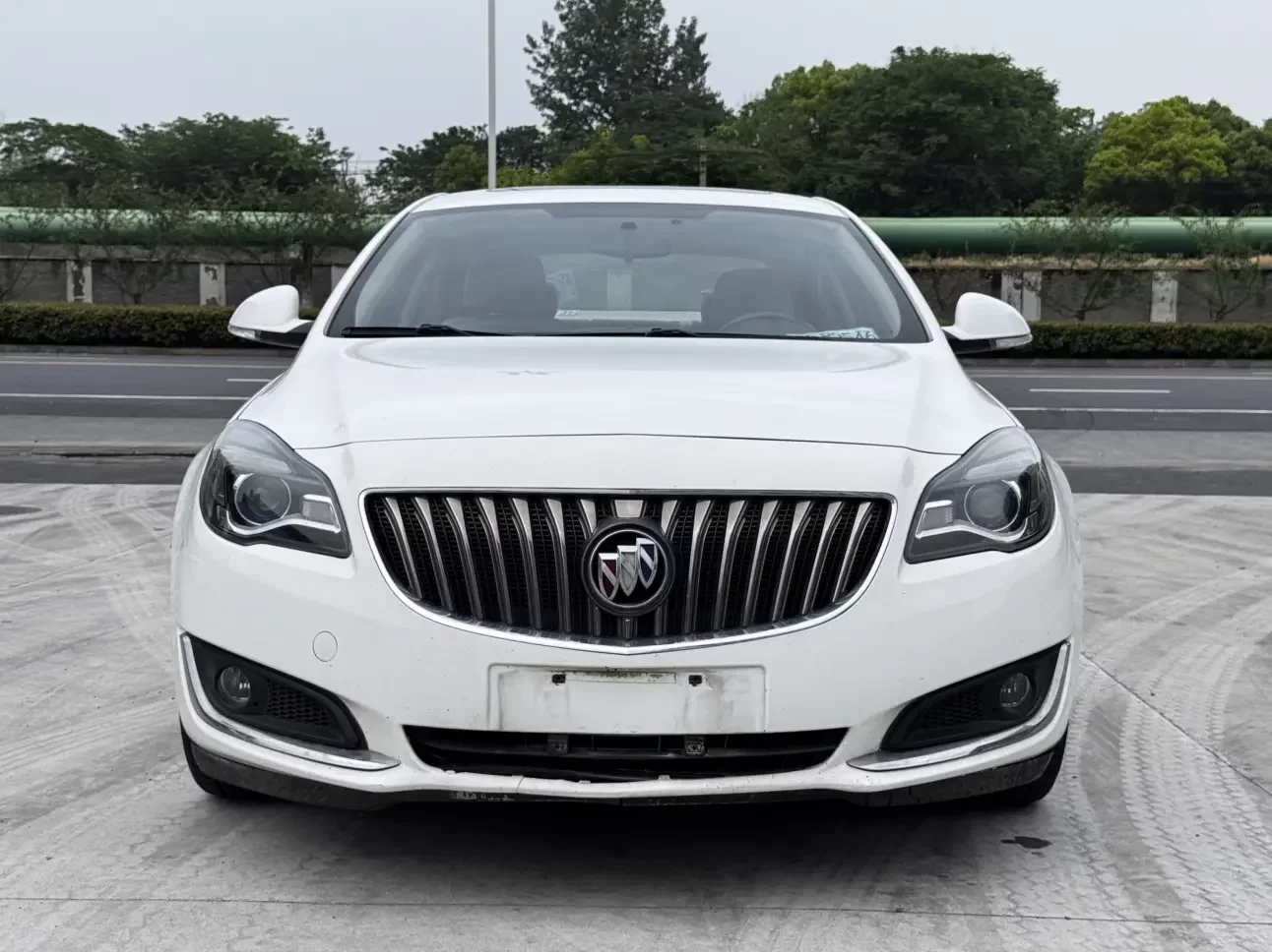 Buick Majesty