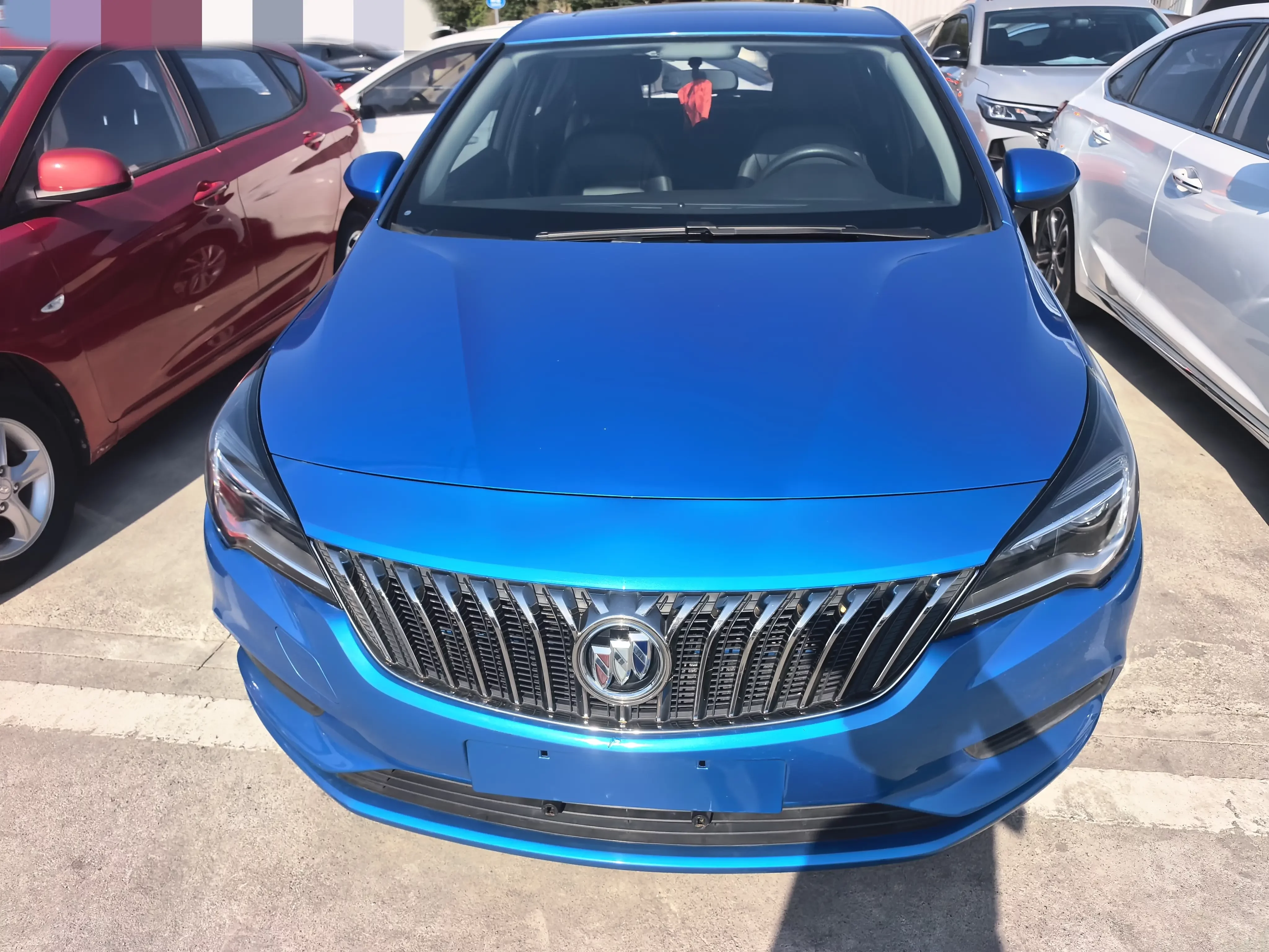 Buick Valeant