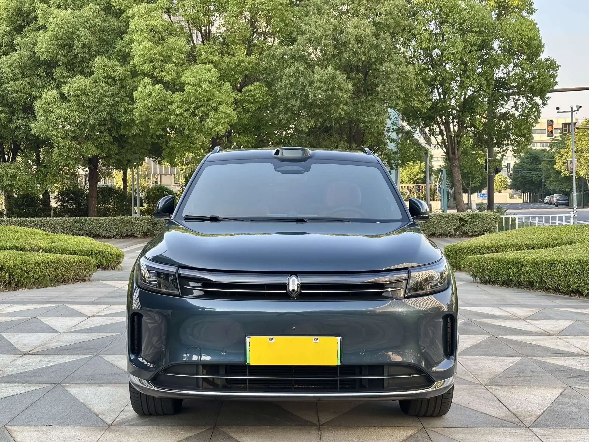 AITO M7