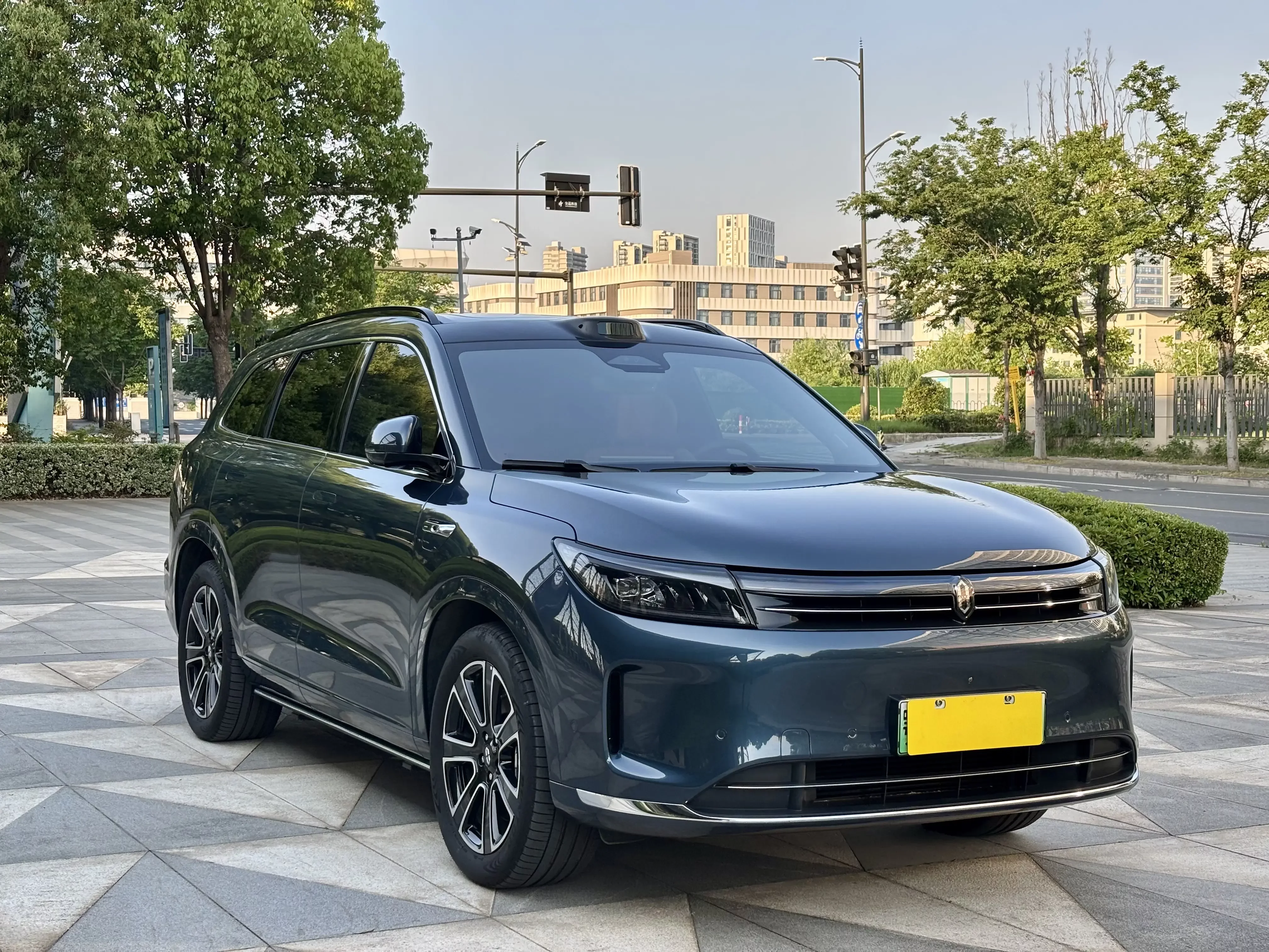 AITO M7
