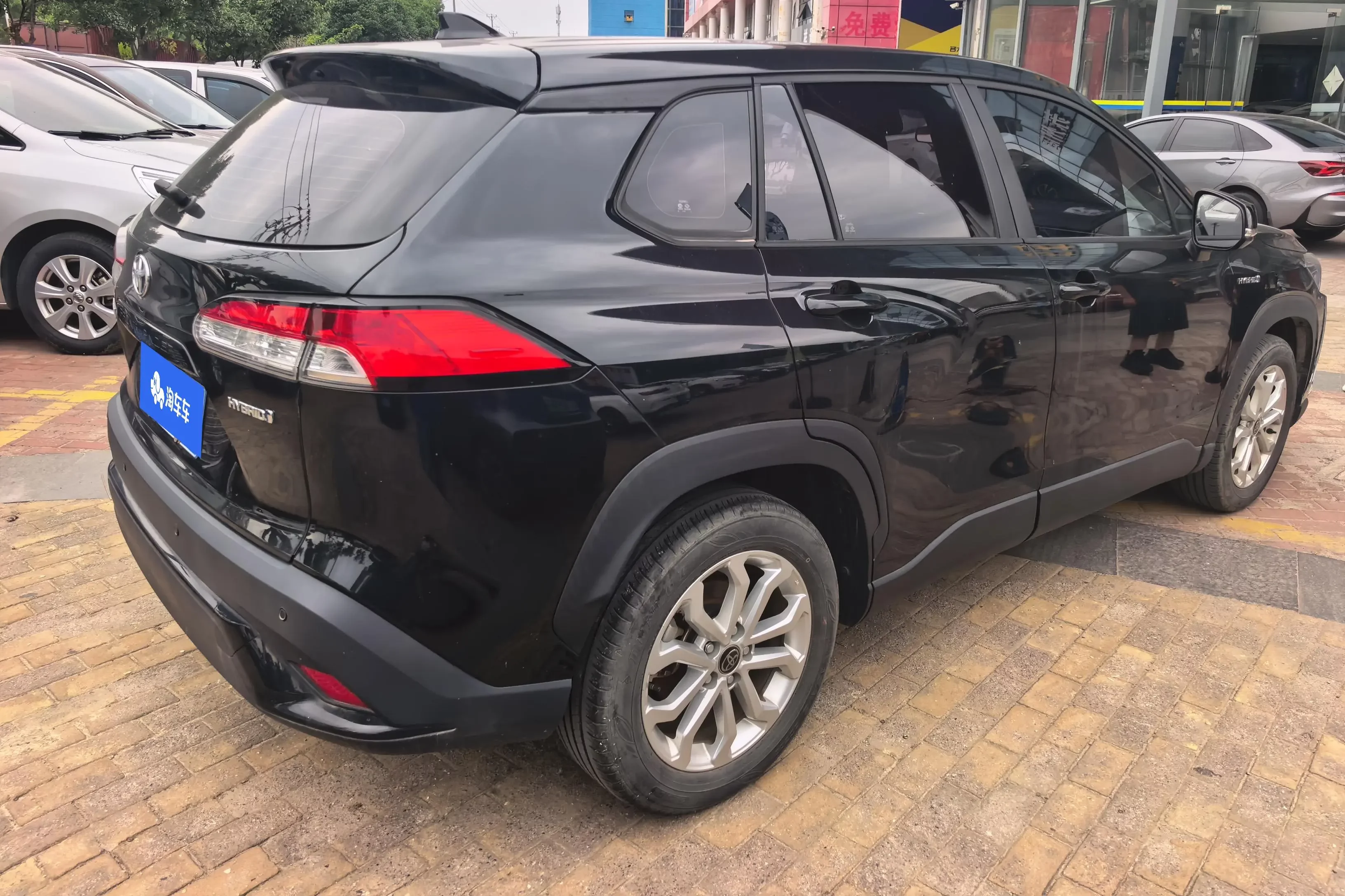 Toyota Frontlander