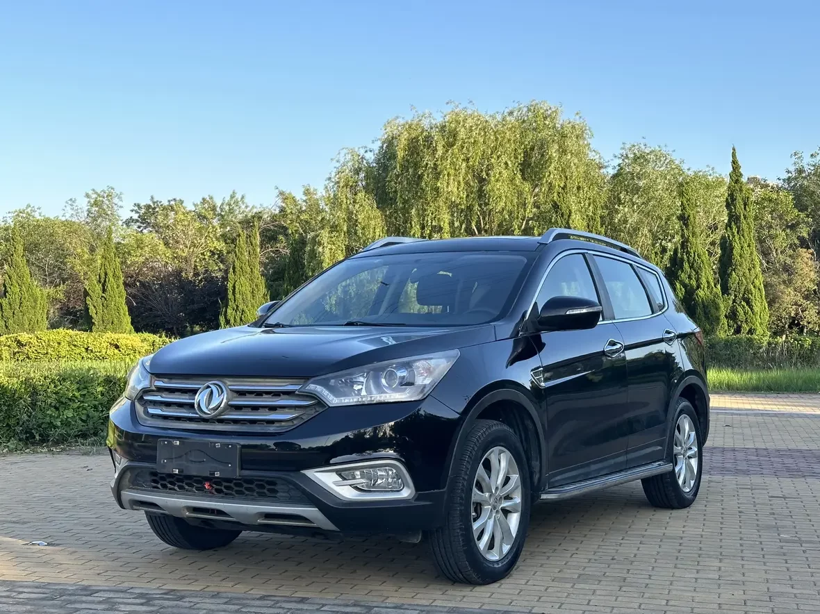 Dongfeng Fengshen AX7