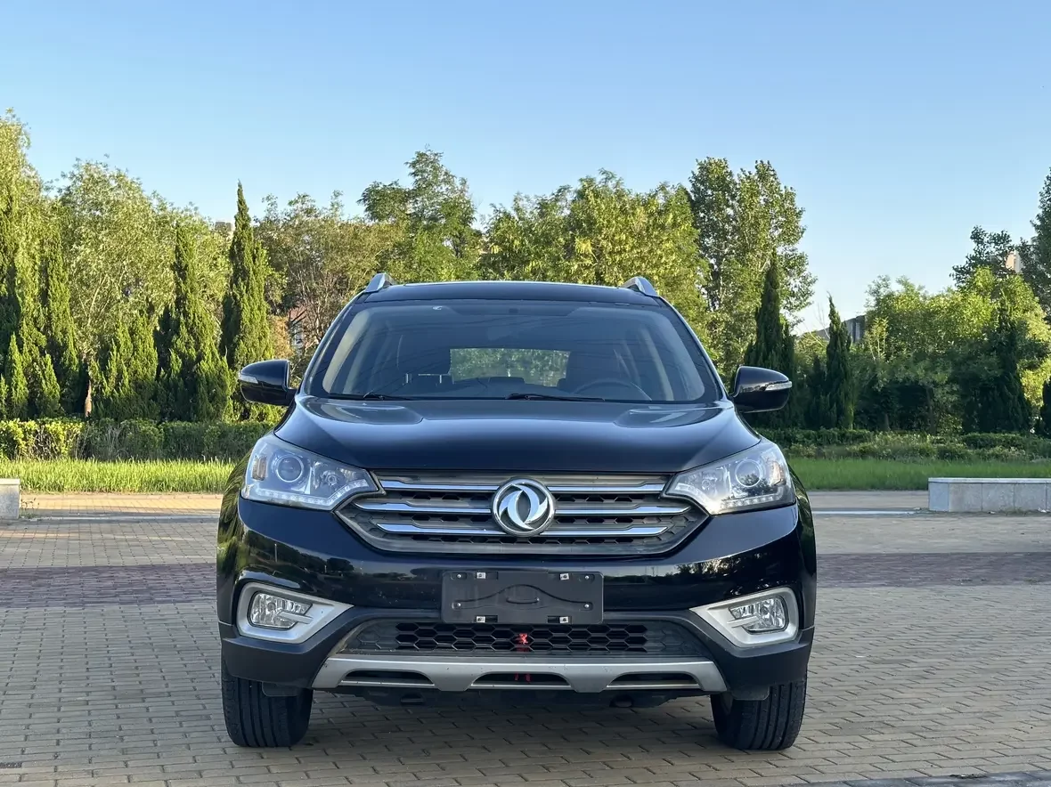 Dongfeng Fengshen AX7