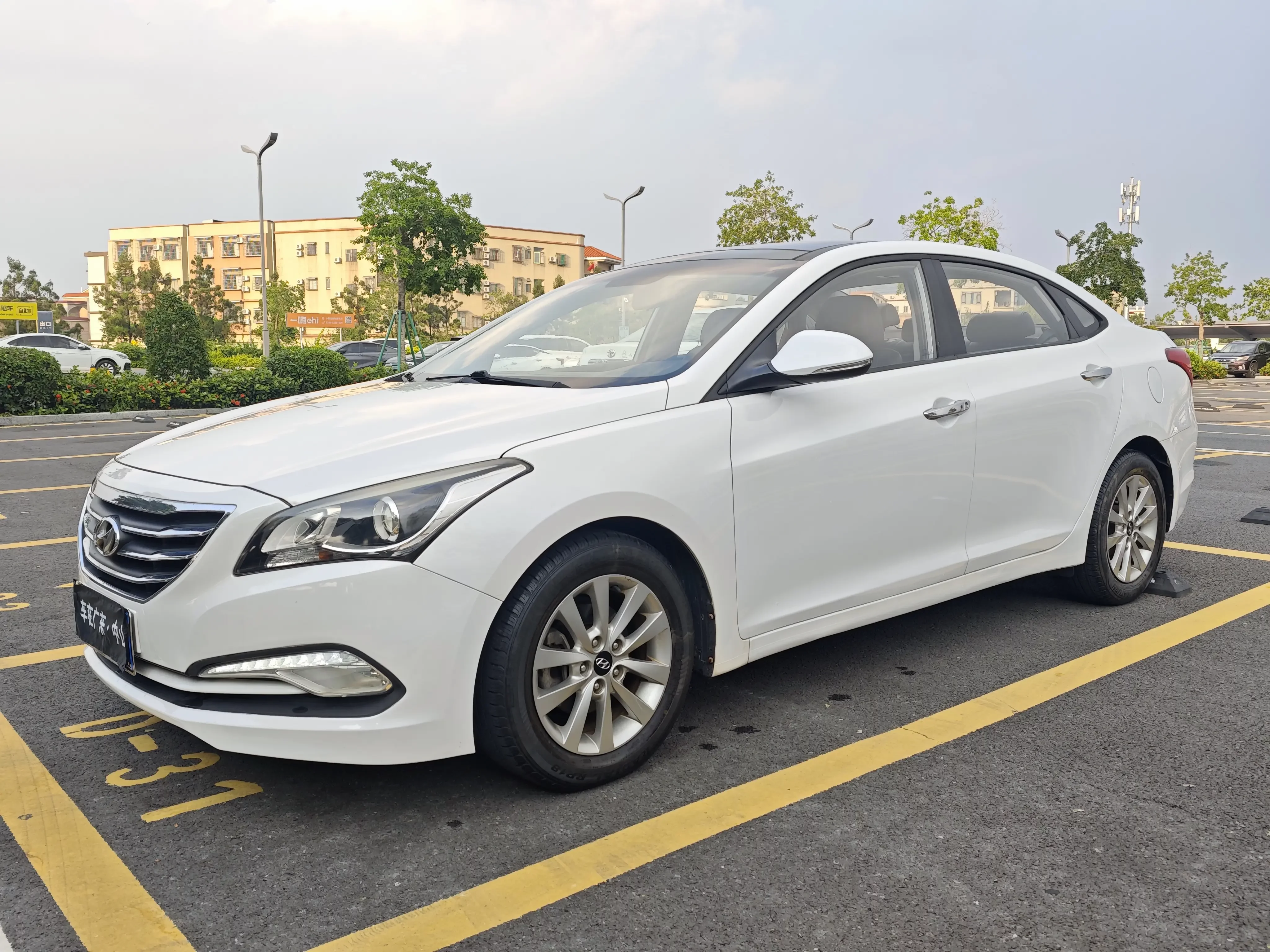 Hyundai famous pictures