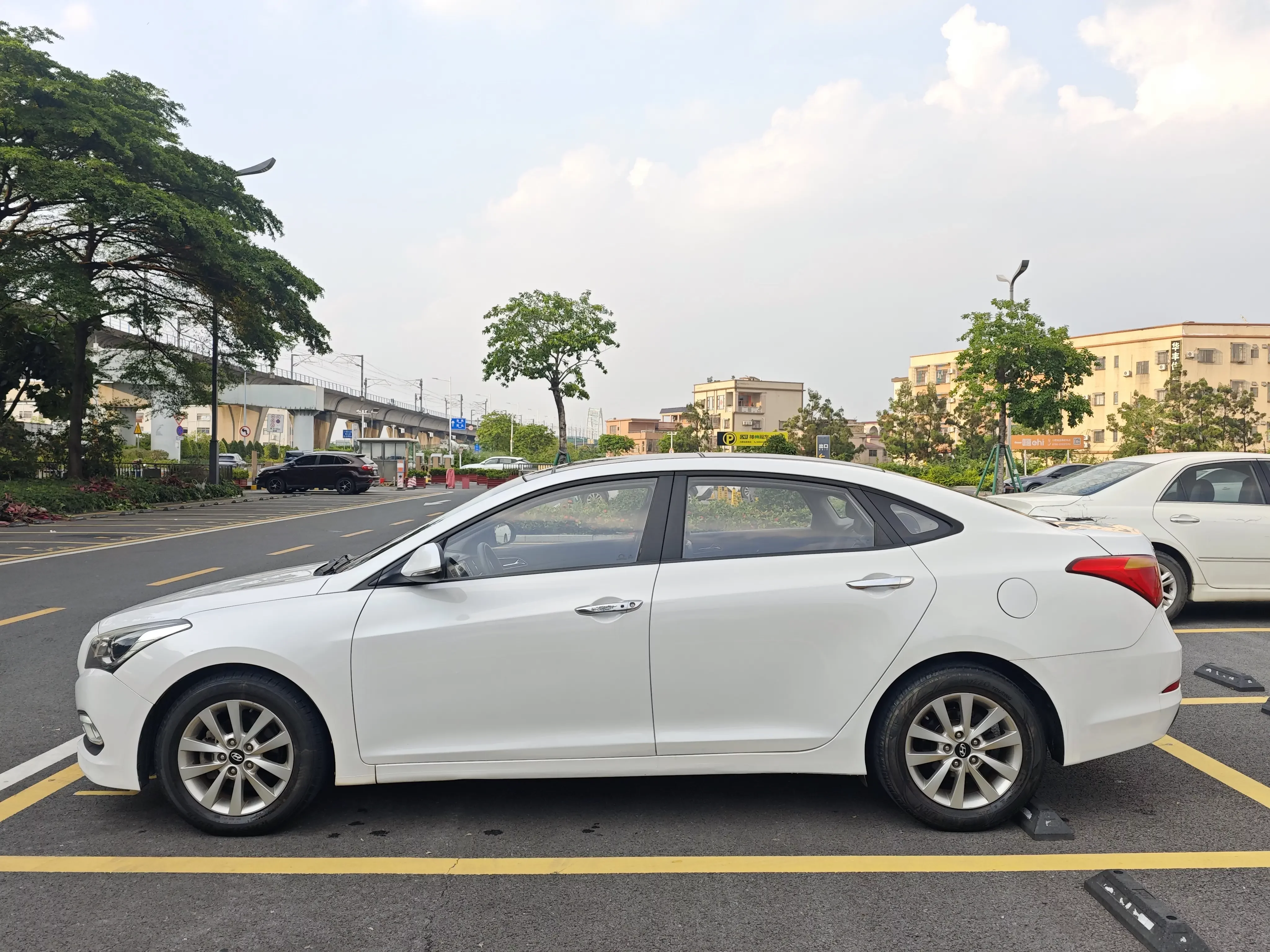 Hyundai famous pictures