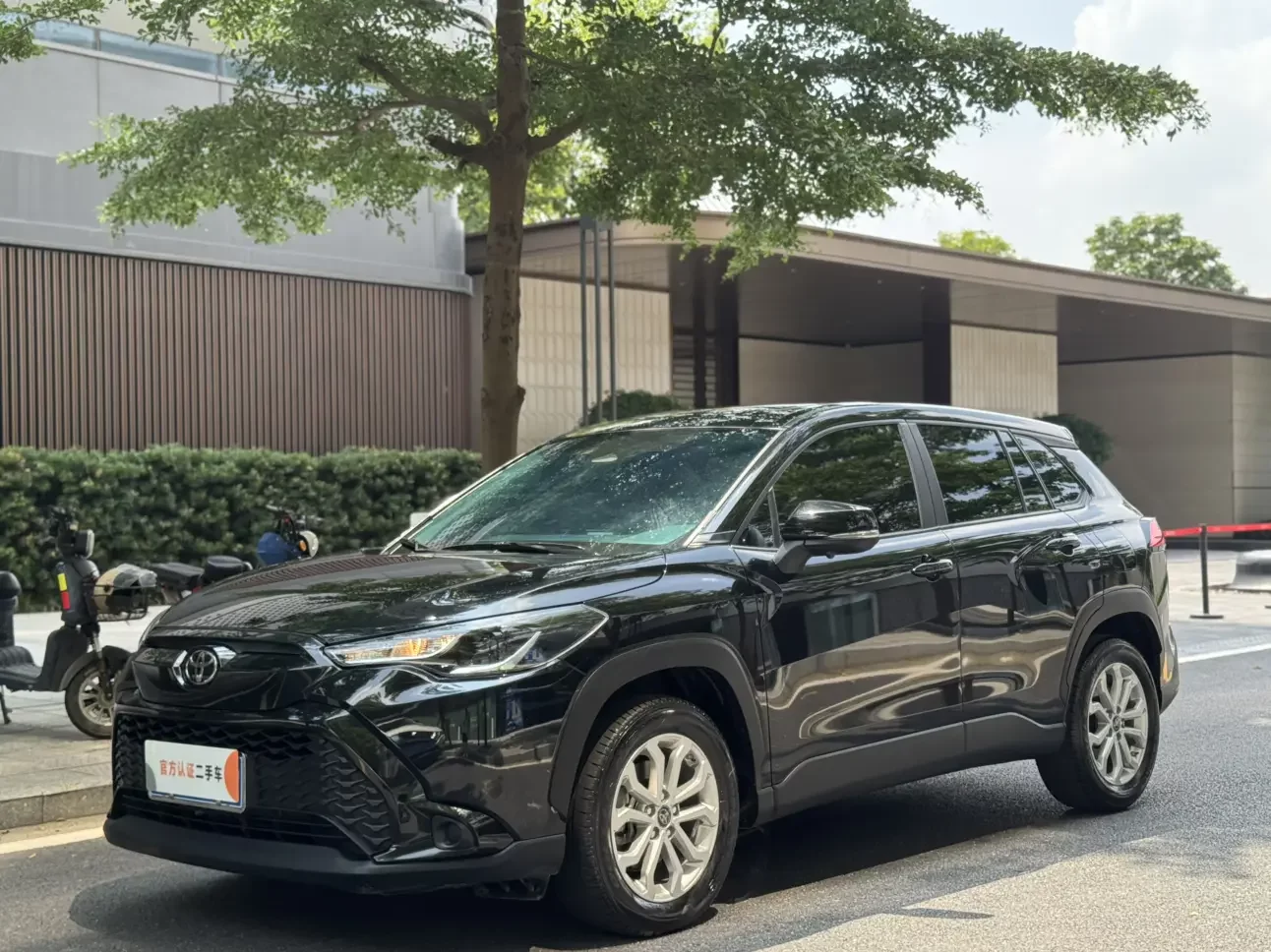 Toyota Frontlander