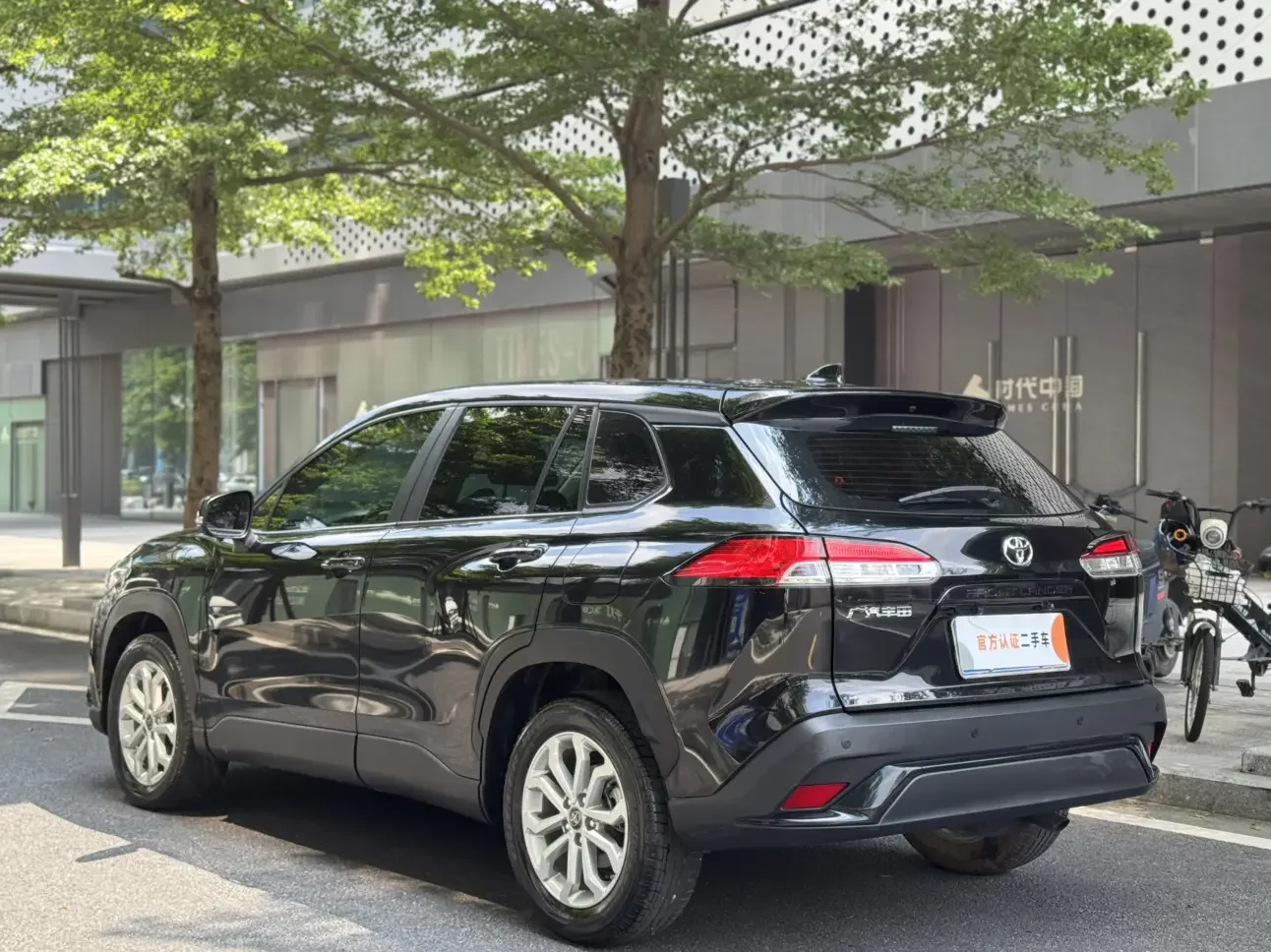 Toyota Frontlander