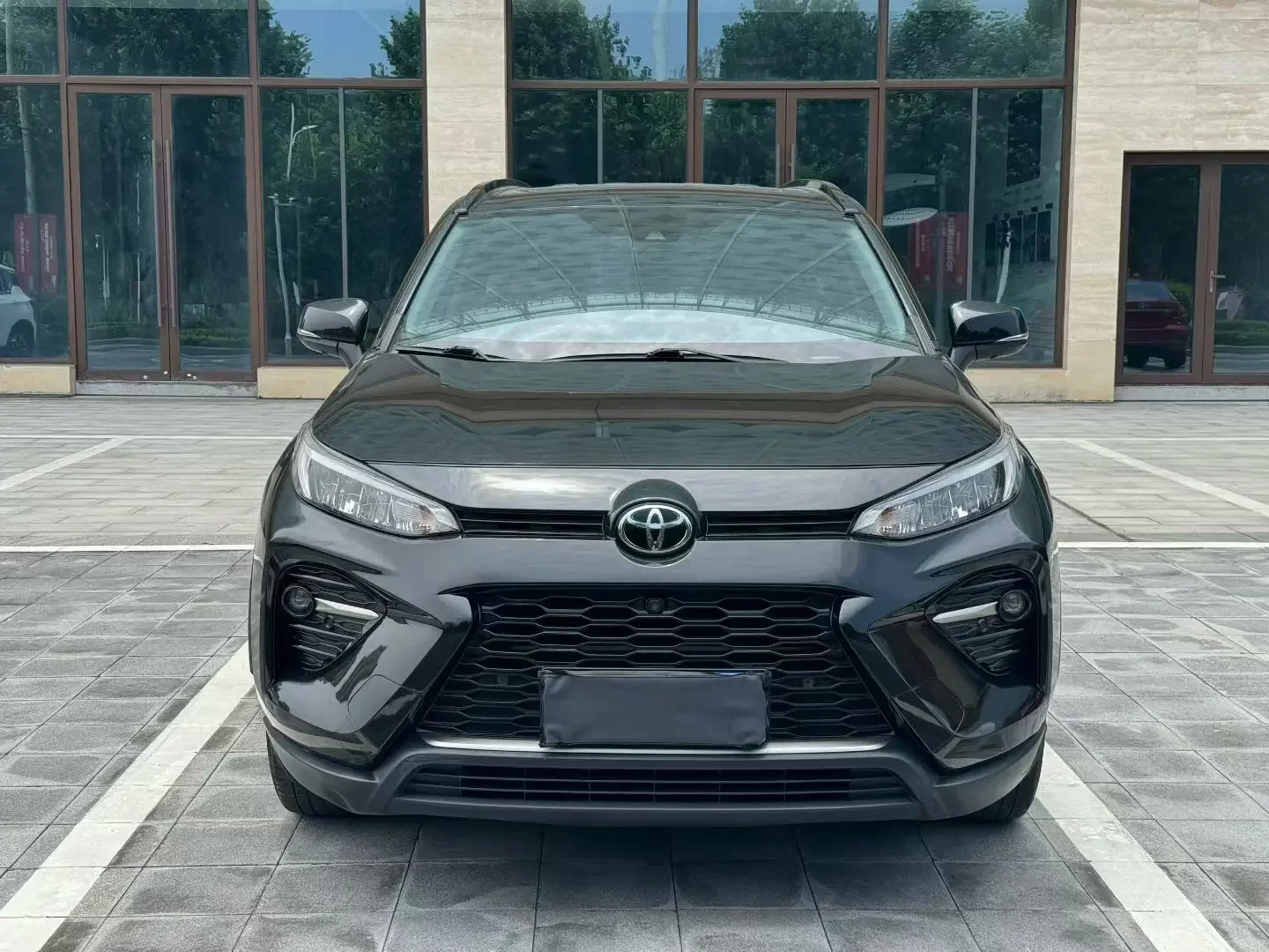 Toyota Willanda
