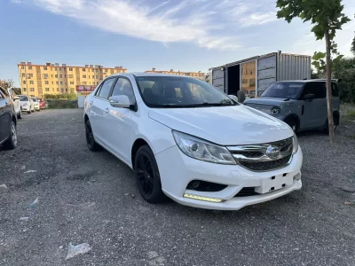 BYD Speedy