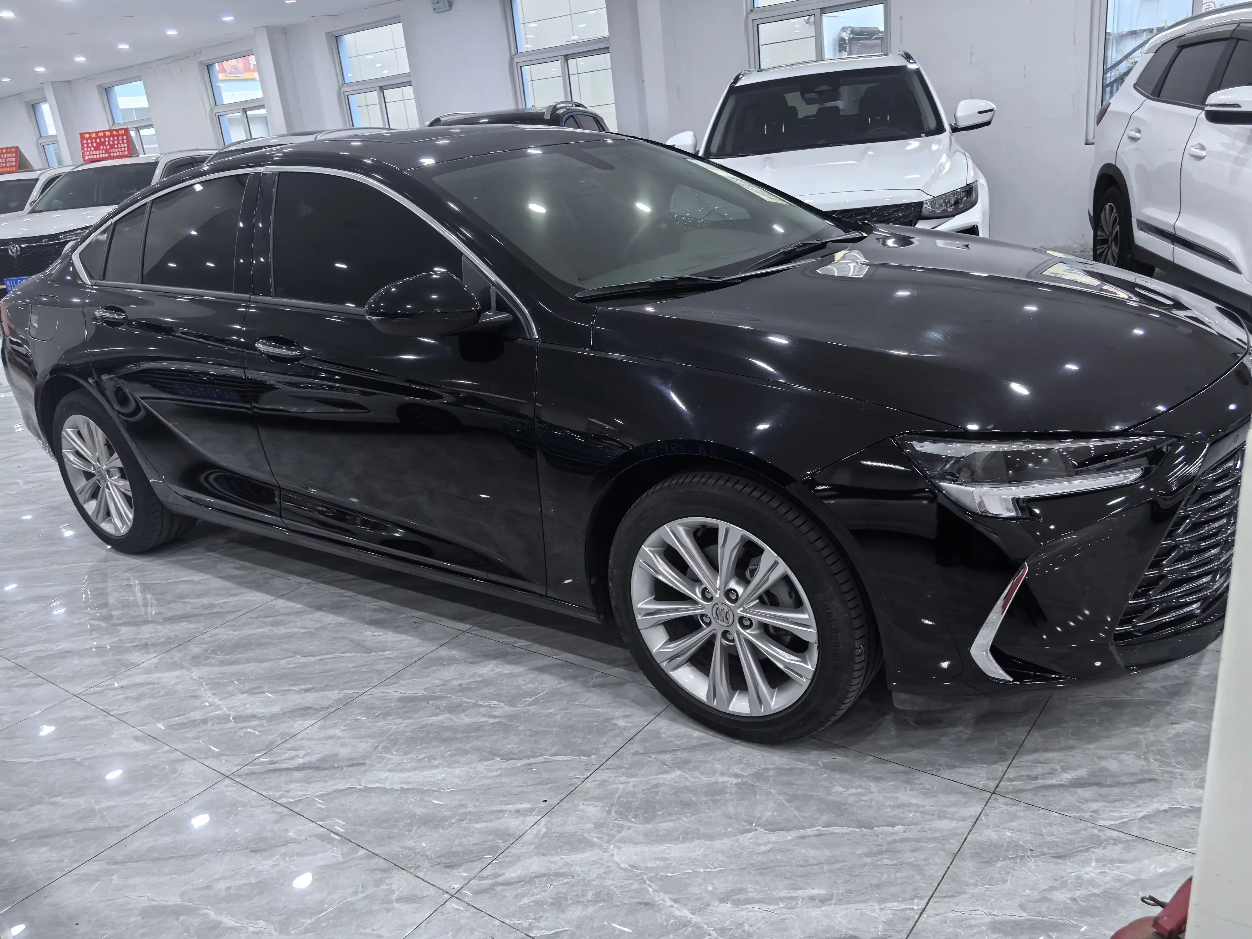 Buick Majesty